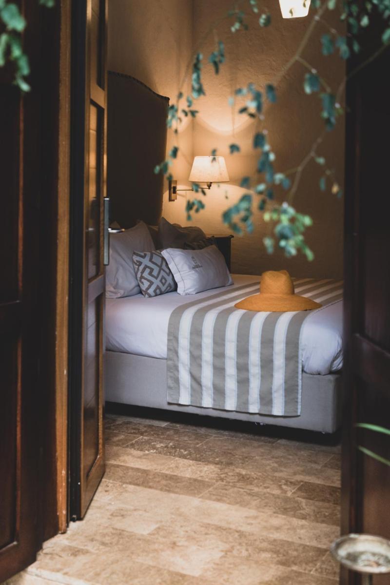 Boutique Casa Del Arzobispado Hotel Cartagena