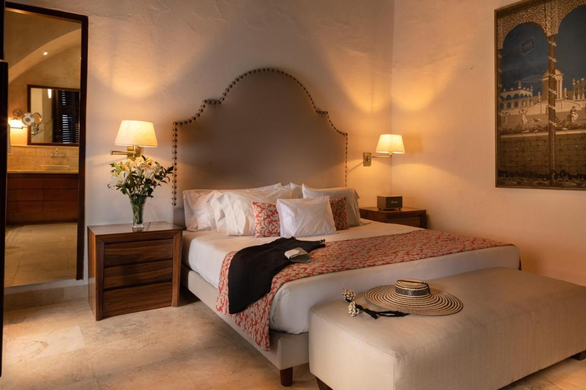 Boutique Casa Del Arzobispado