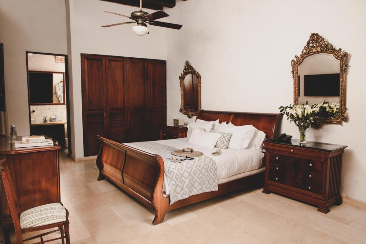 Boutique Casa Del Arzobispado 5*