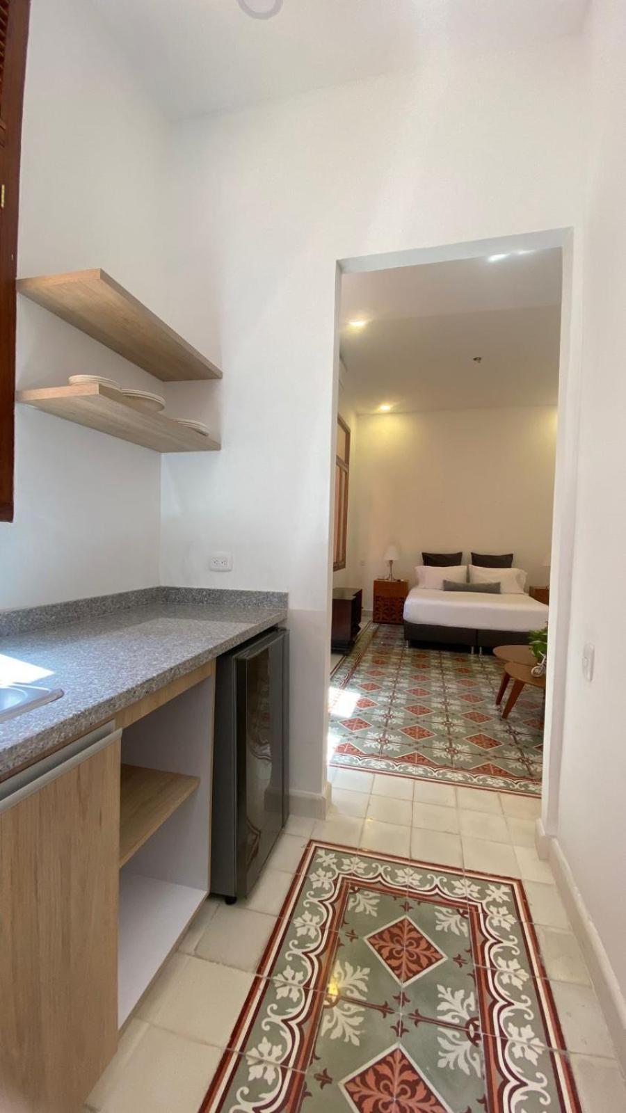 Casa Morales Getsemani Cartagena
