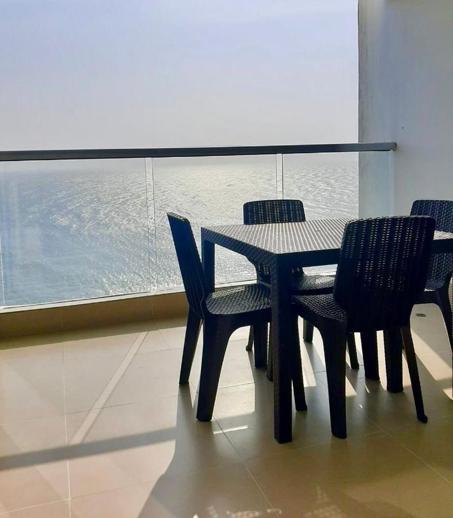 Apartment Palmetto Sunset Vista De Frente Al Mar!!! *