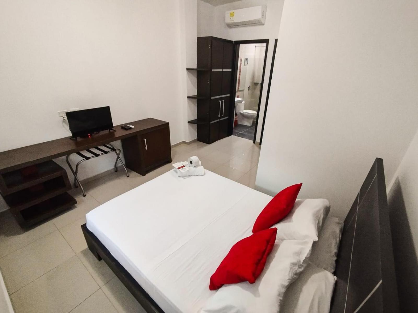 Hotel Or 3*