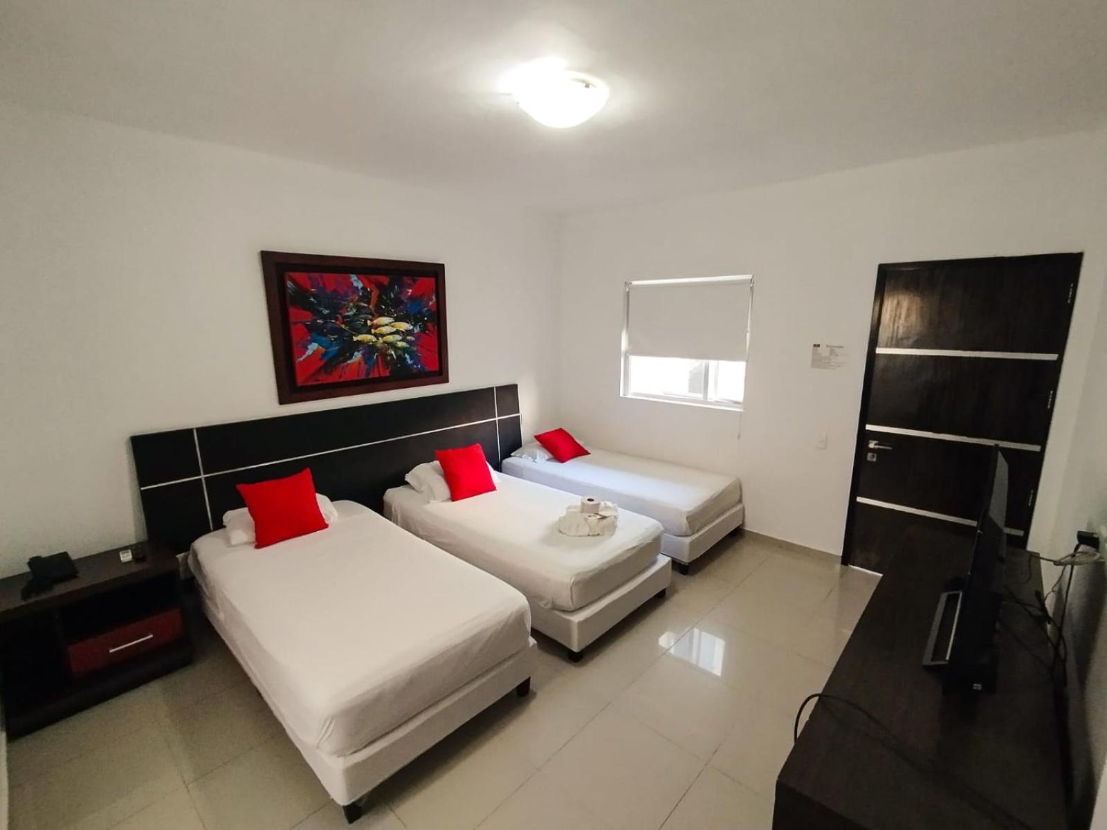 Or 3* Cartagena