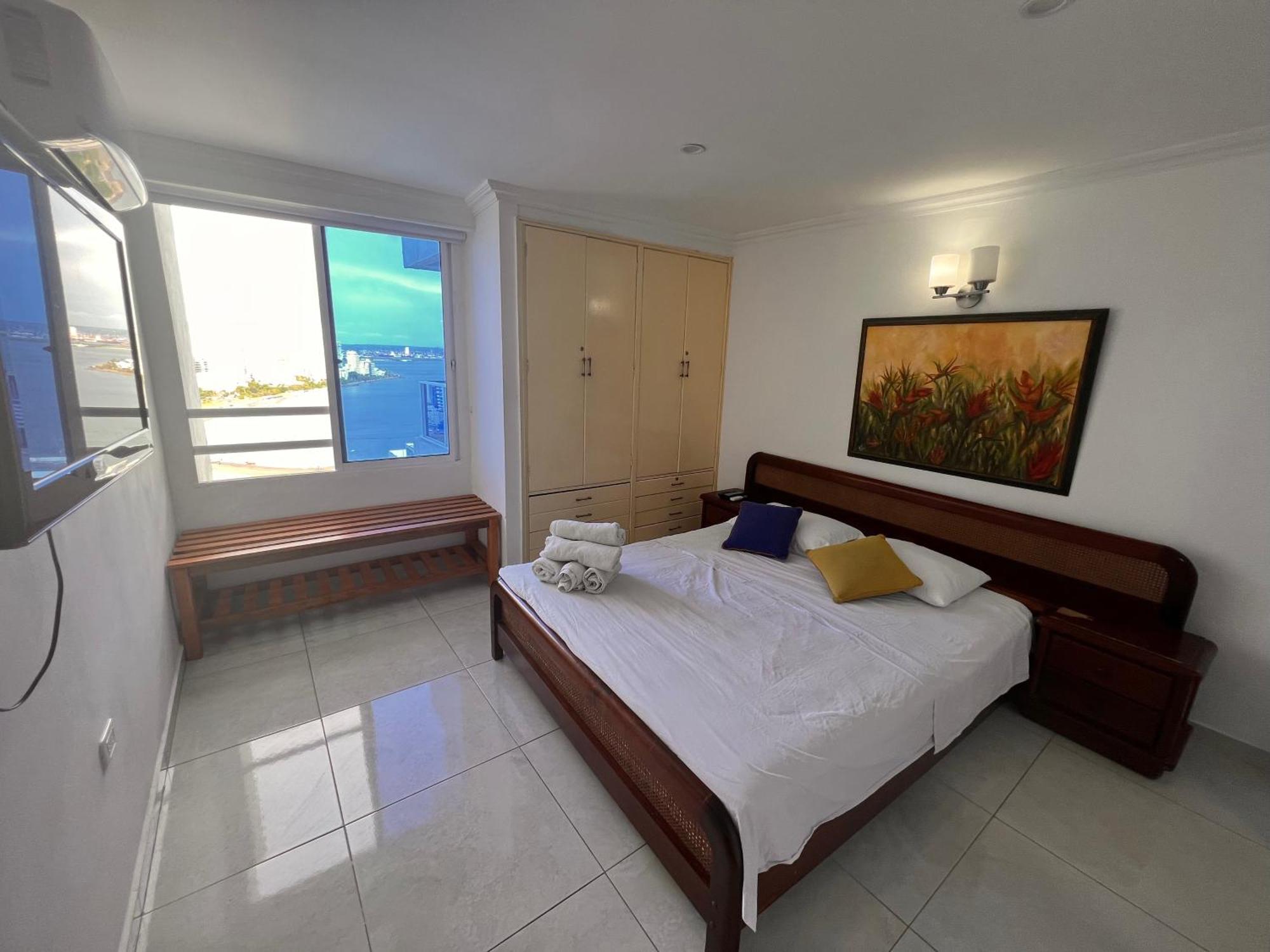 Apartamento Bw