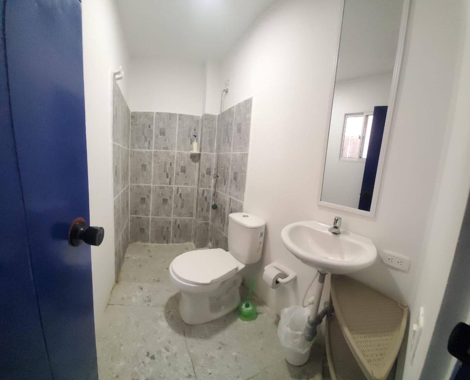 Hotelito La Aventura, Ac Private Wc Near The Old Town Guest house