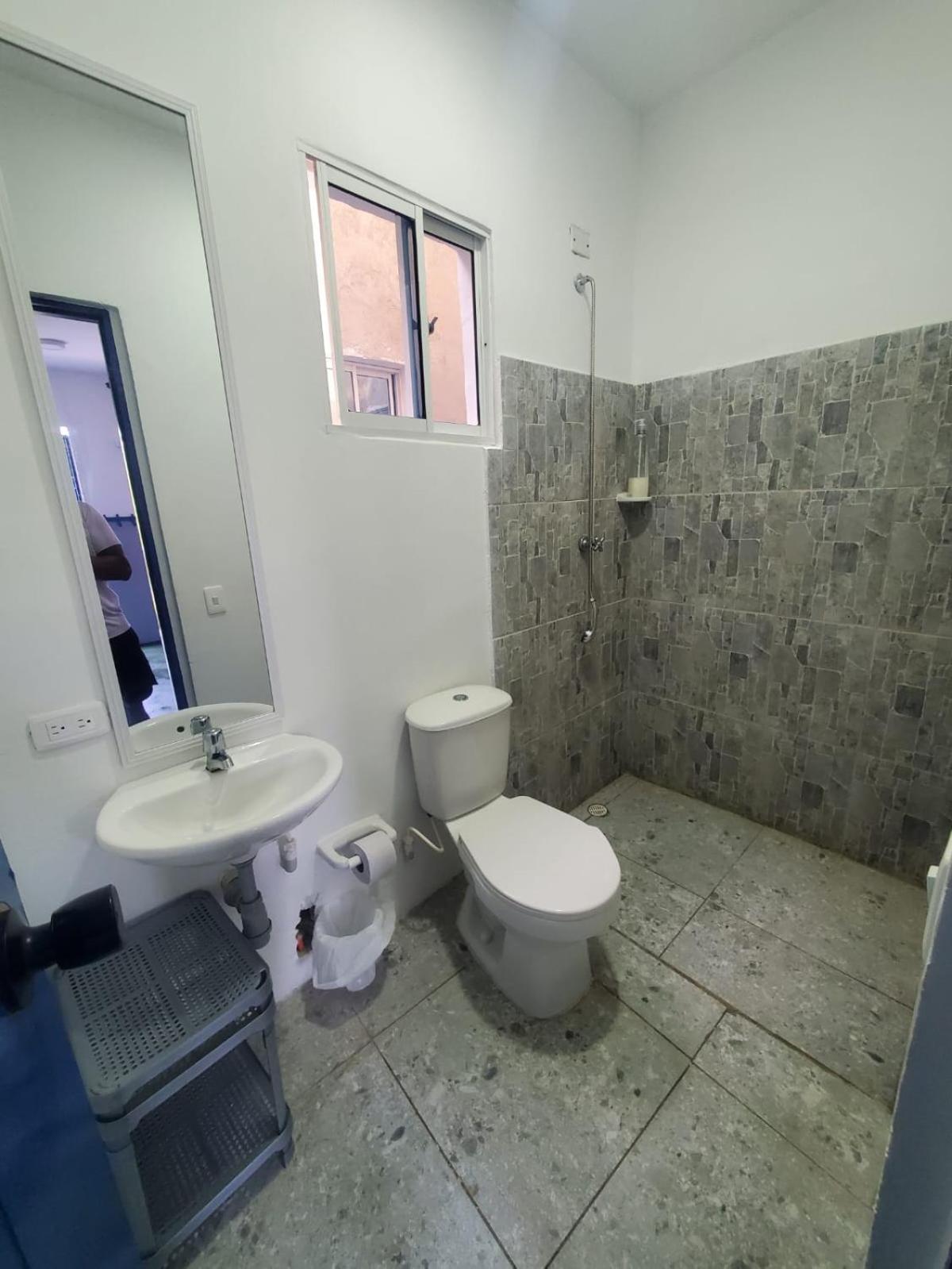 Guest house Hotelito La Aventura, Ac Private Wc Near The Old Town *