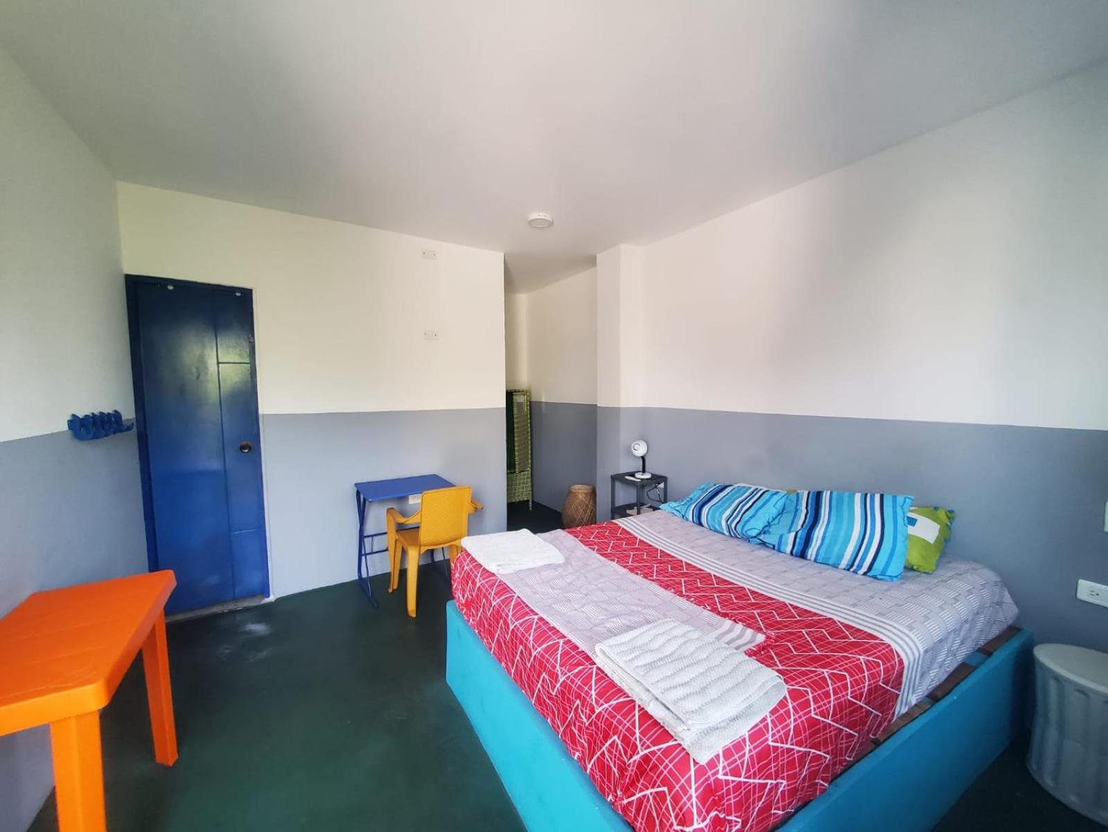 Hotelito La Aventura, Ac Private Wc Near The Old Town Guest house Cartagena