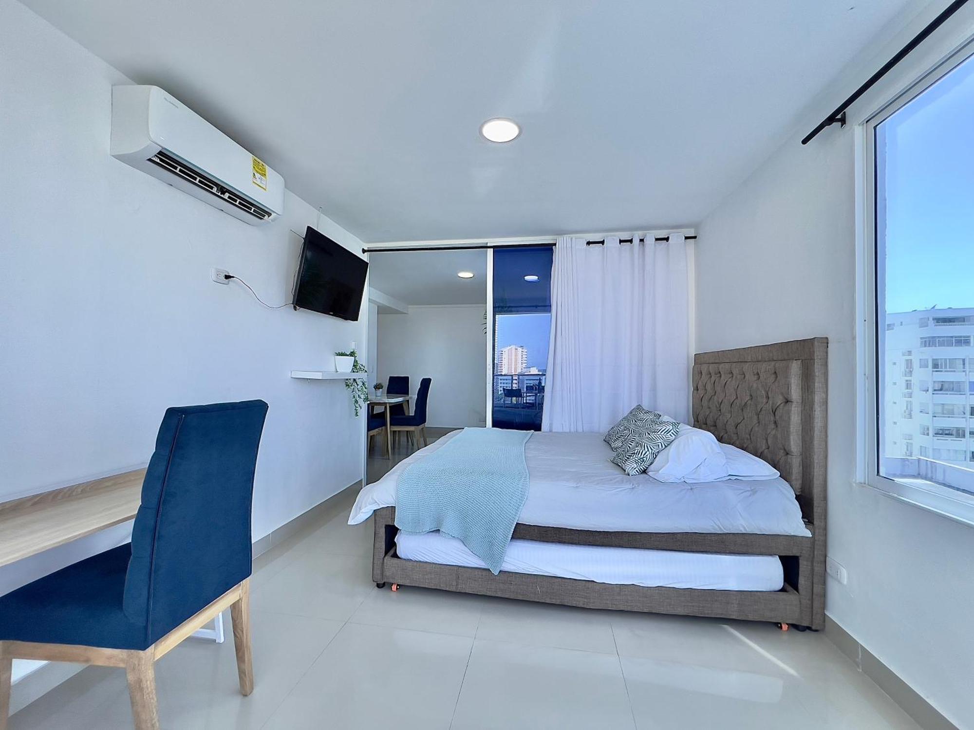Riviera Mulata - Livin Colombia Cartagena