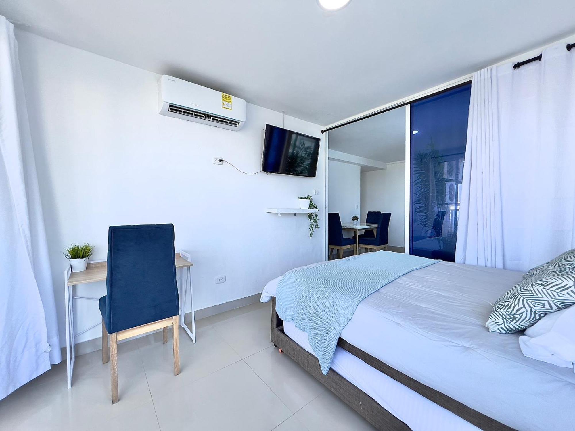 Apartment Riviera Mulata - Livin Colombia