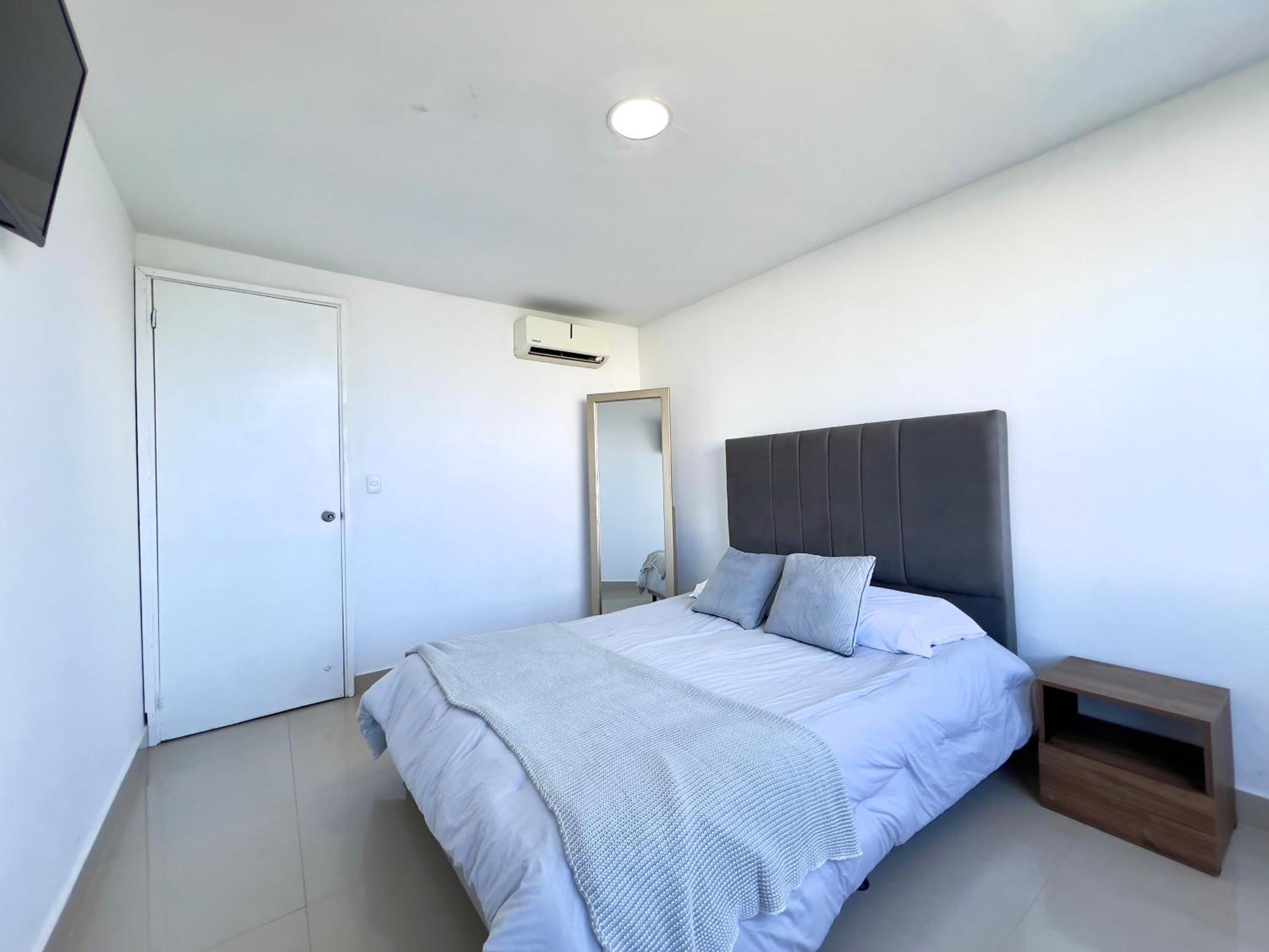 Apartment Riviera Mulata - Livin Colombia Cartagena