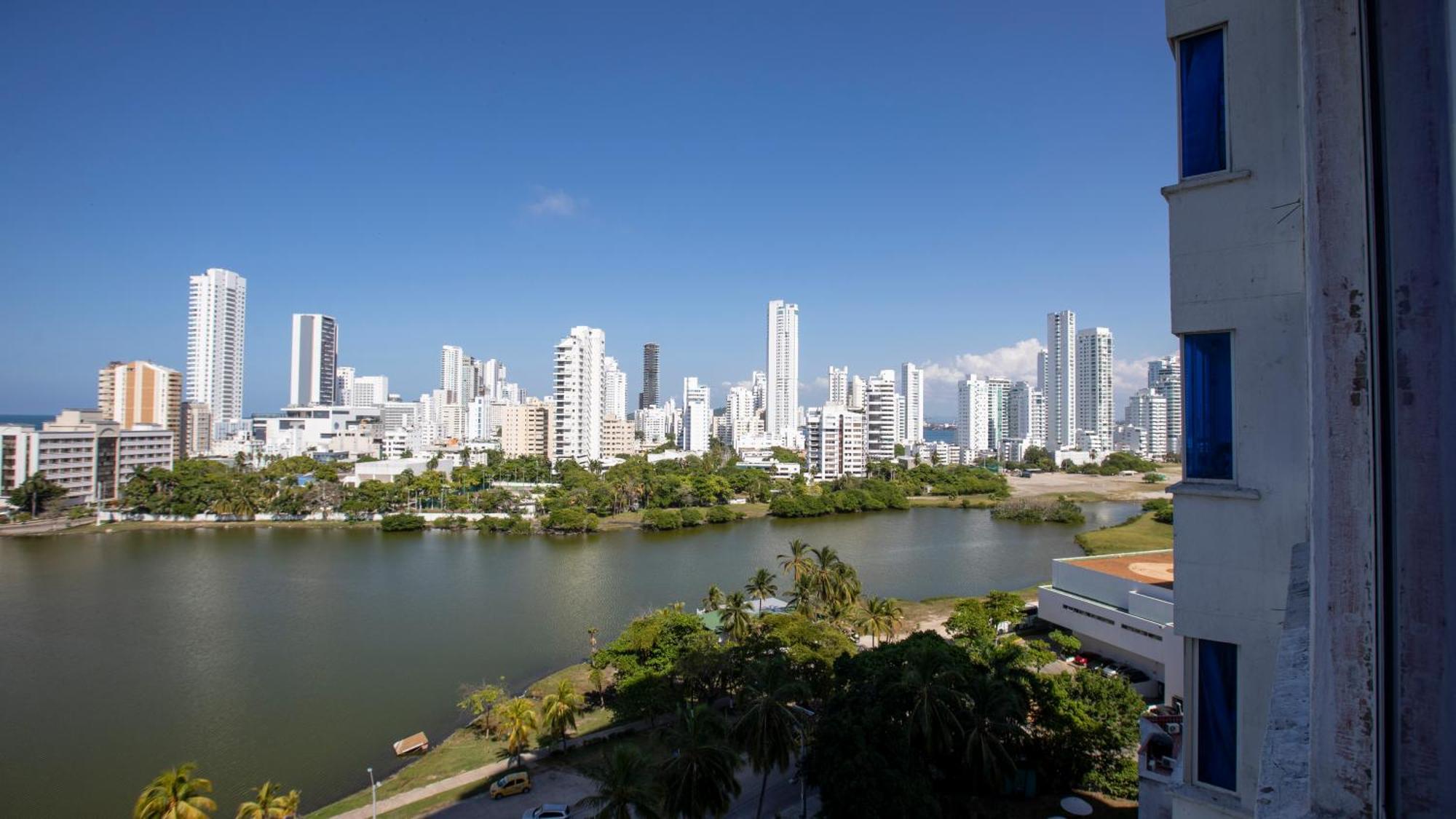 Riviera Mulata - Livin Colombia Cartagena