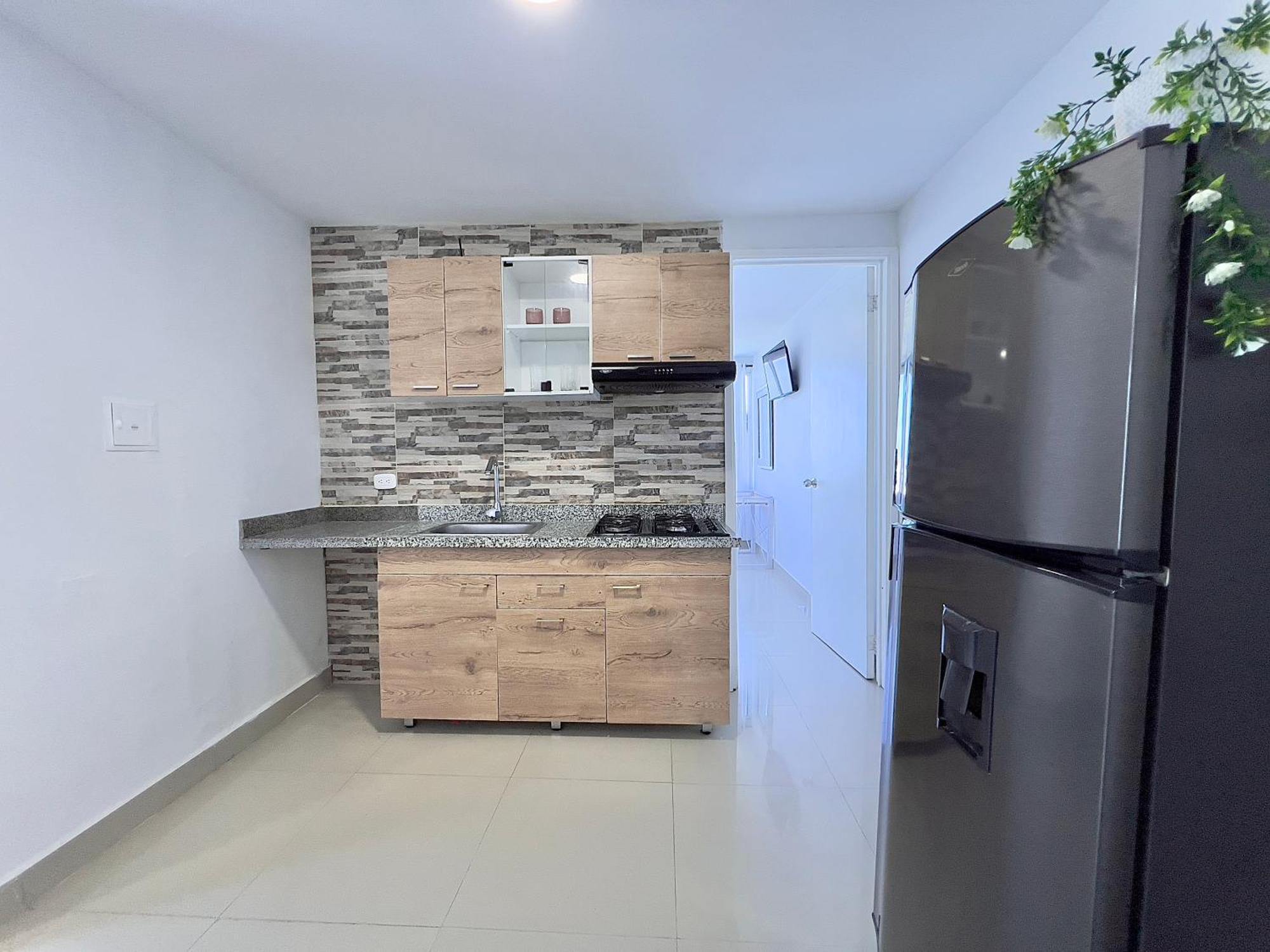 Apartment Riviera Mulata - Livin Colombia