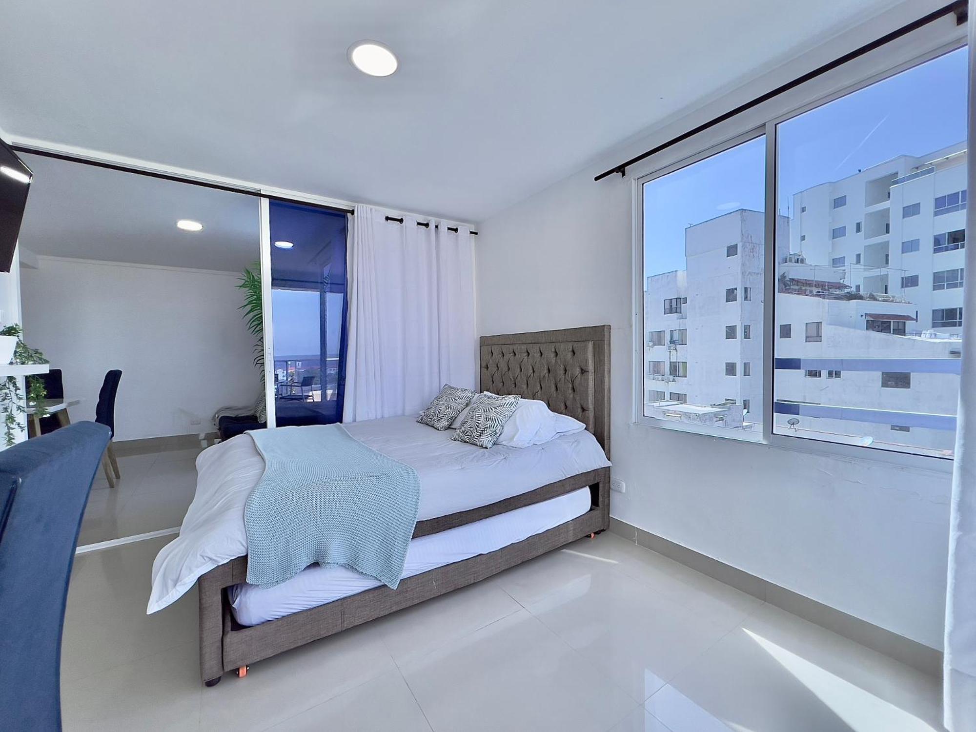 Apartment Riviera Mulata - Livin Colombia Cartagena