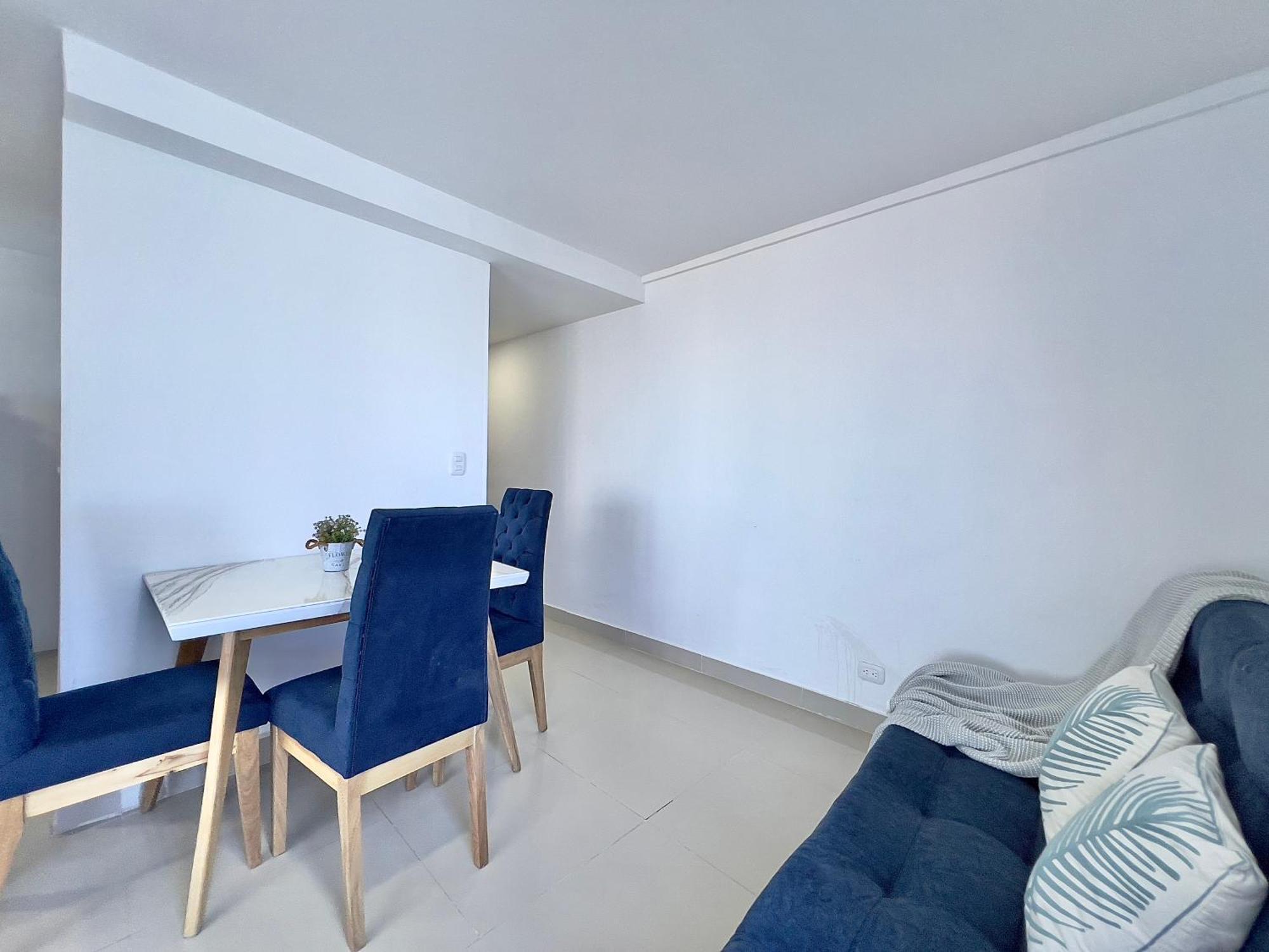 Apartment Riviera Mulata - Livin Colombia Cartagena