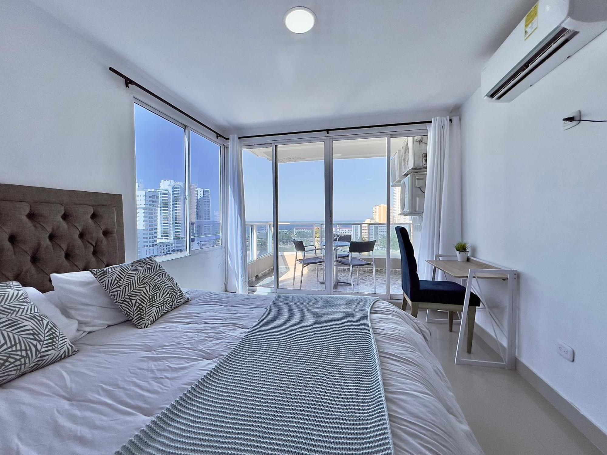 Riviera Mulata - Livin Colombia Cartagena