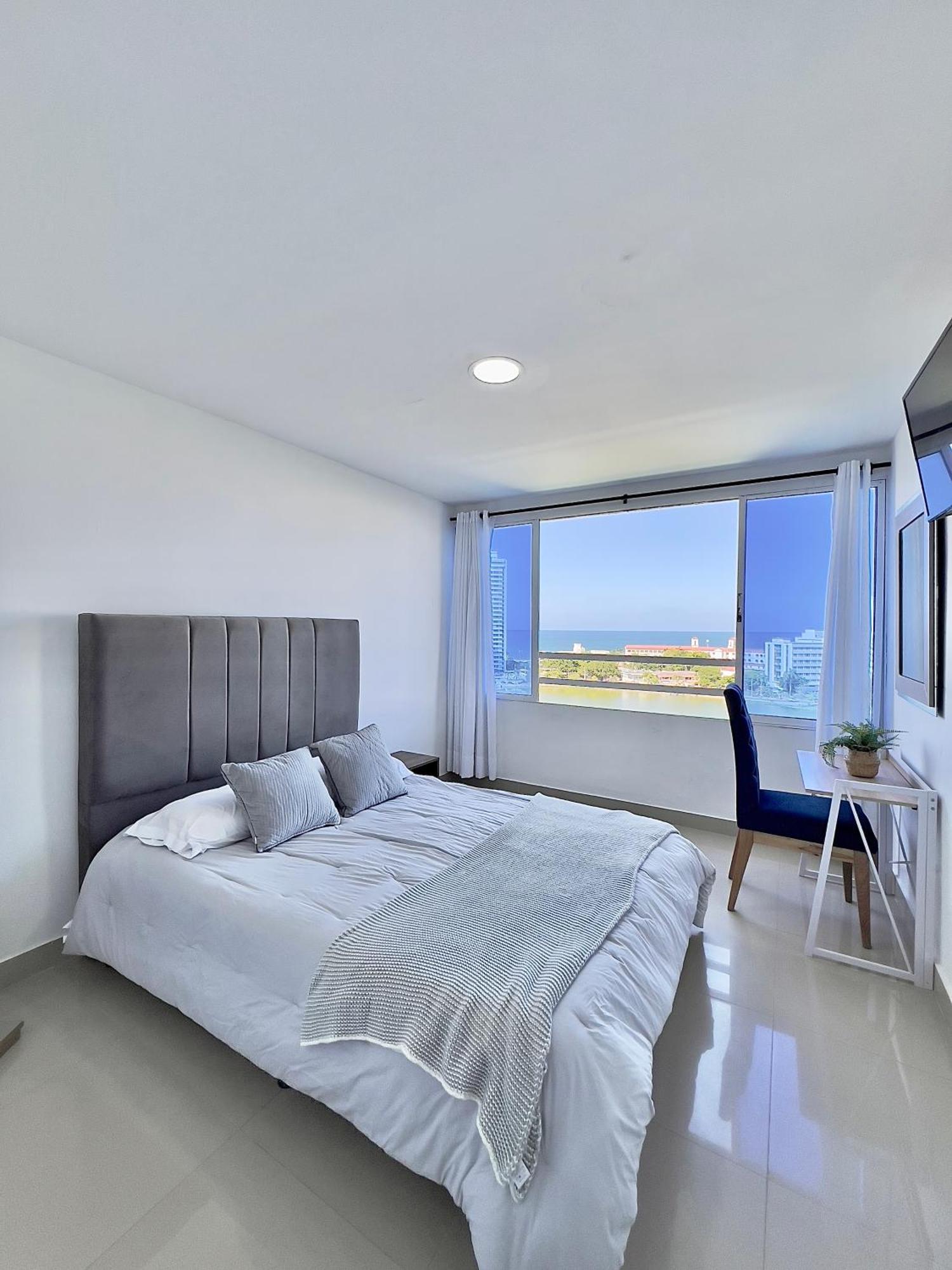 Riviera Mulata - Livin Colombia Cartagena