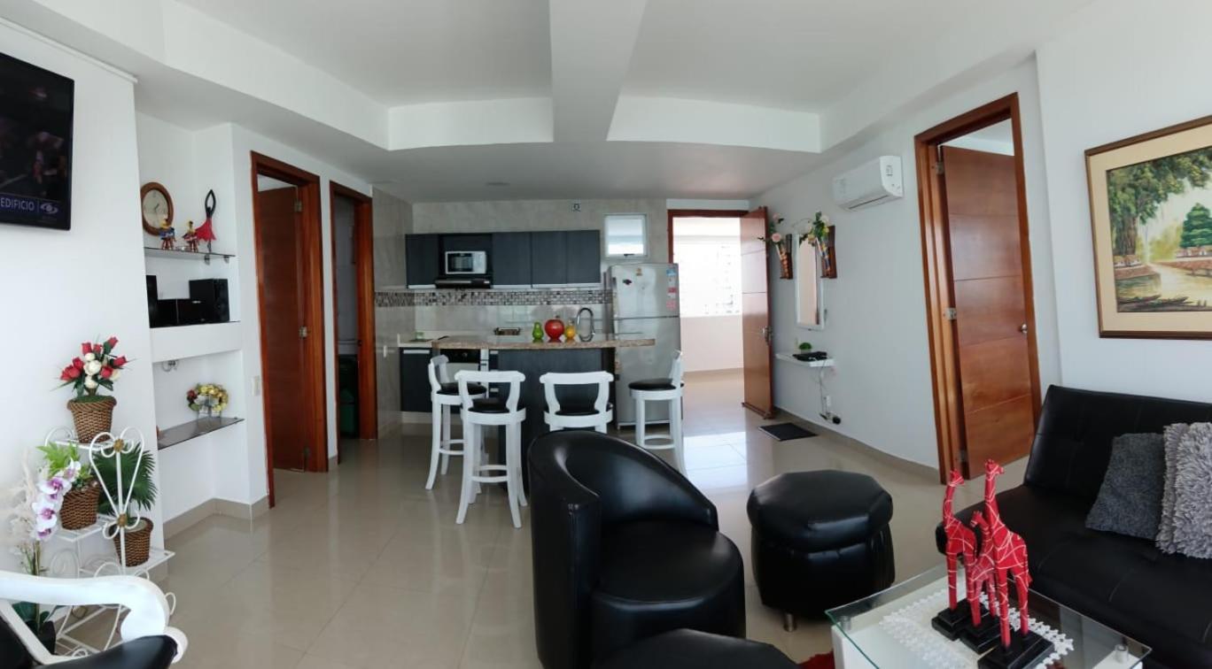 Apartment Palmetto Frente Al Mar 2603