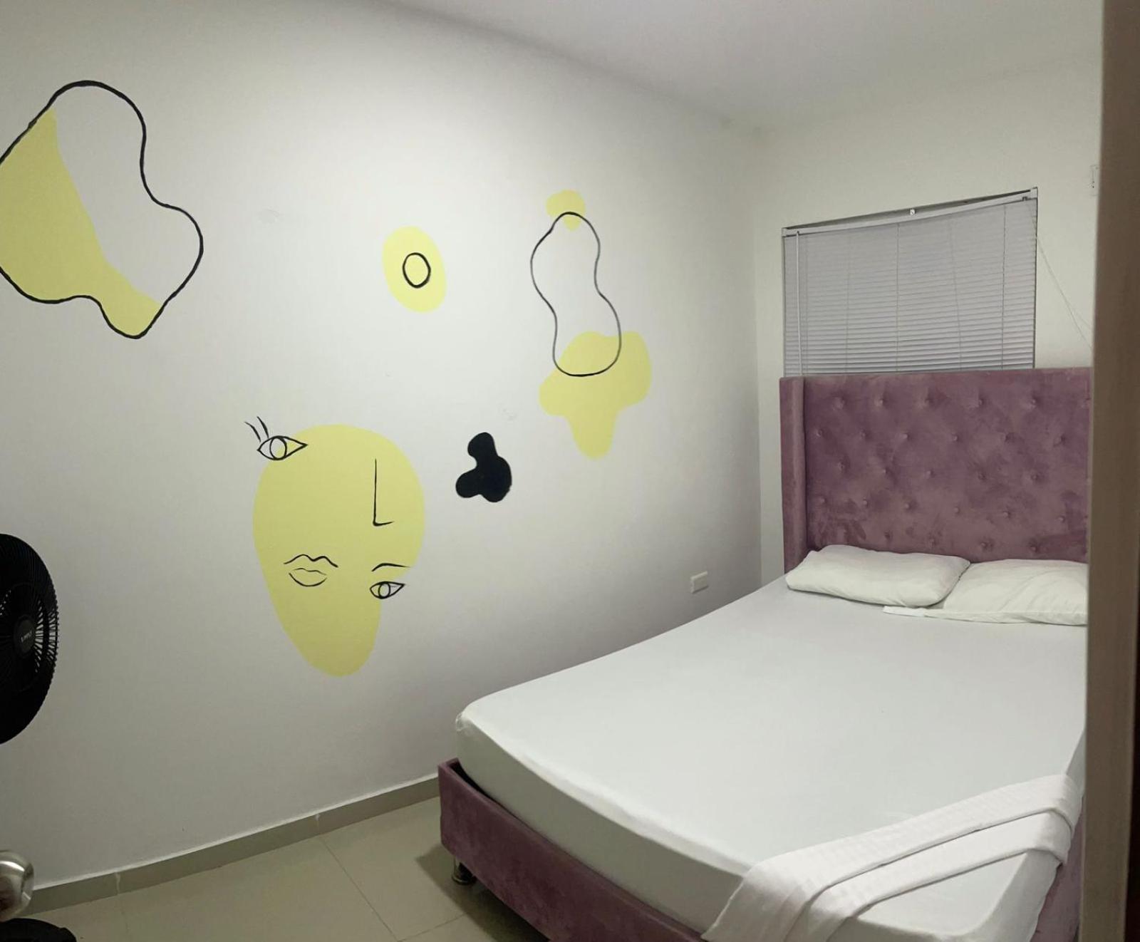 Apartment 202