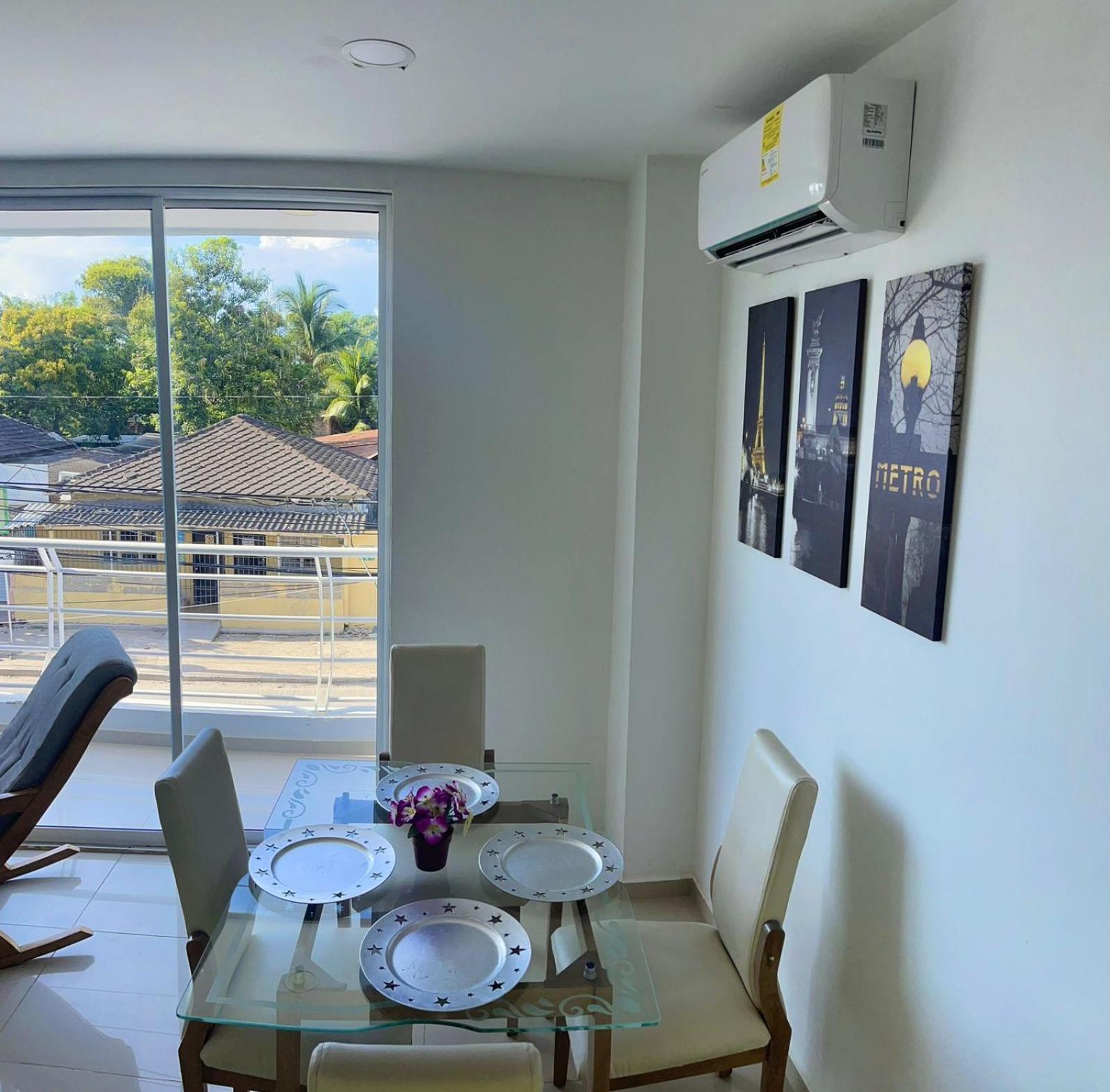 202 Apartment