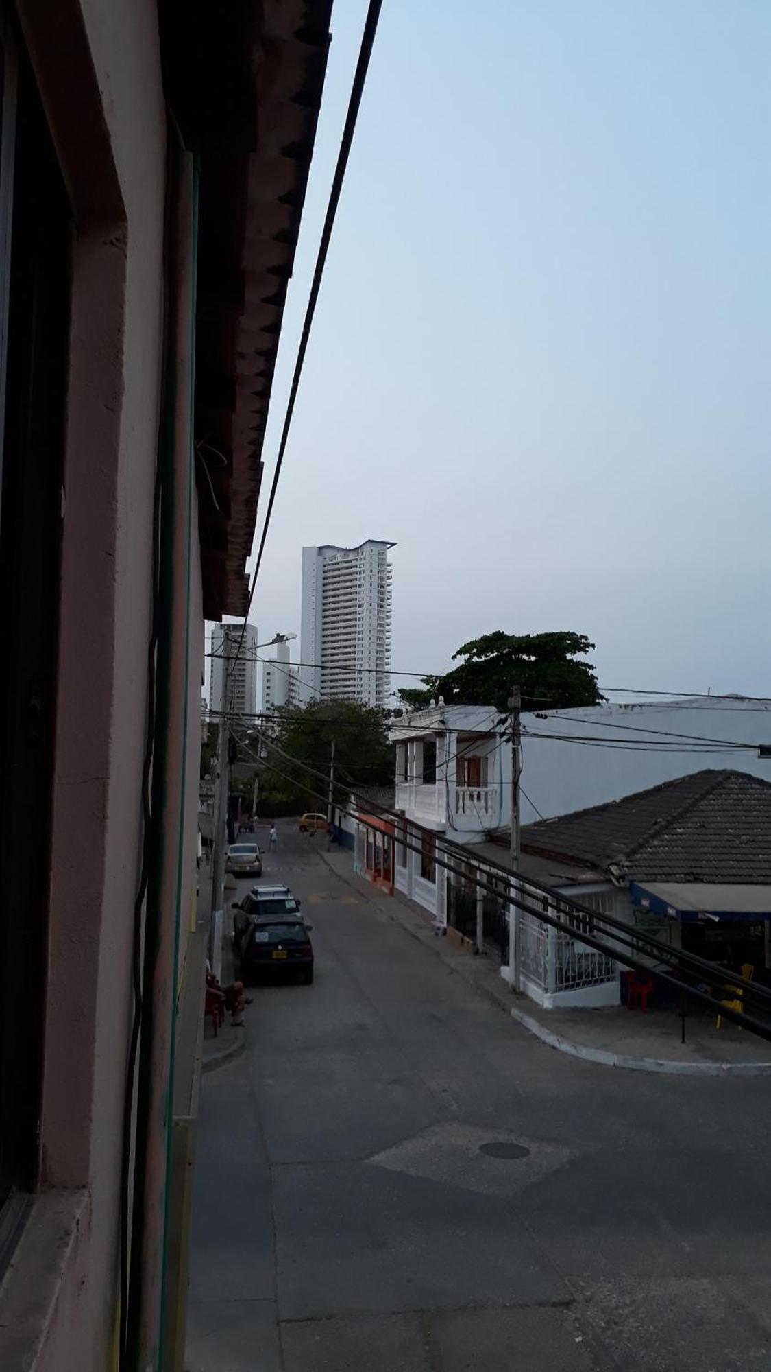 La Medellin Inn