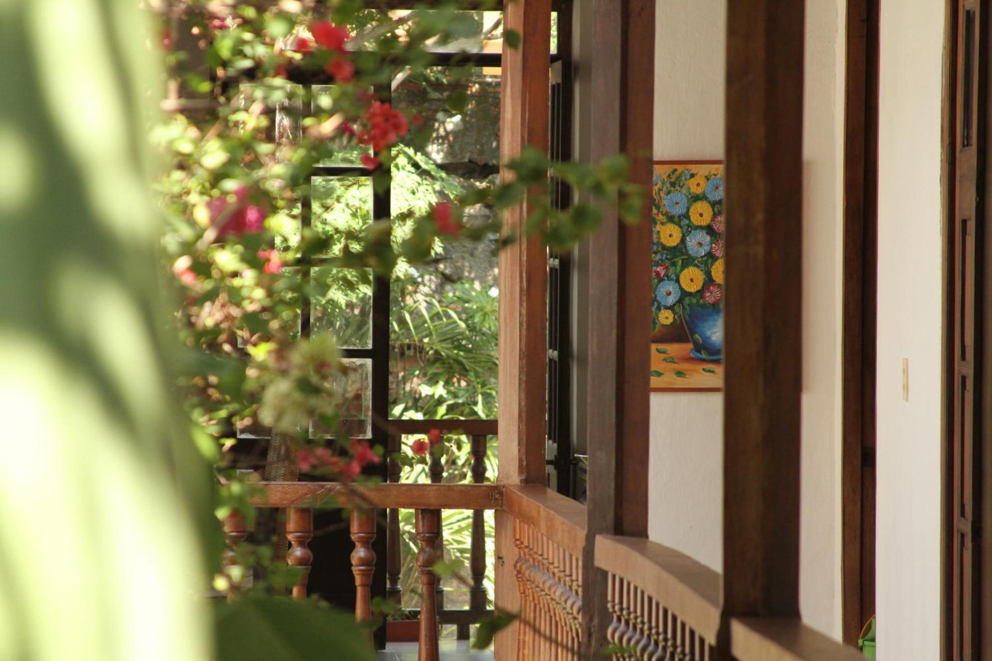Casa Del Tejadillo