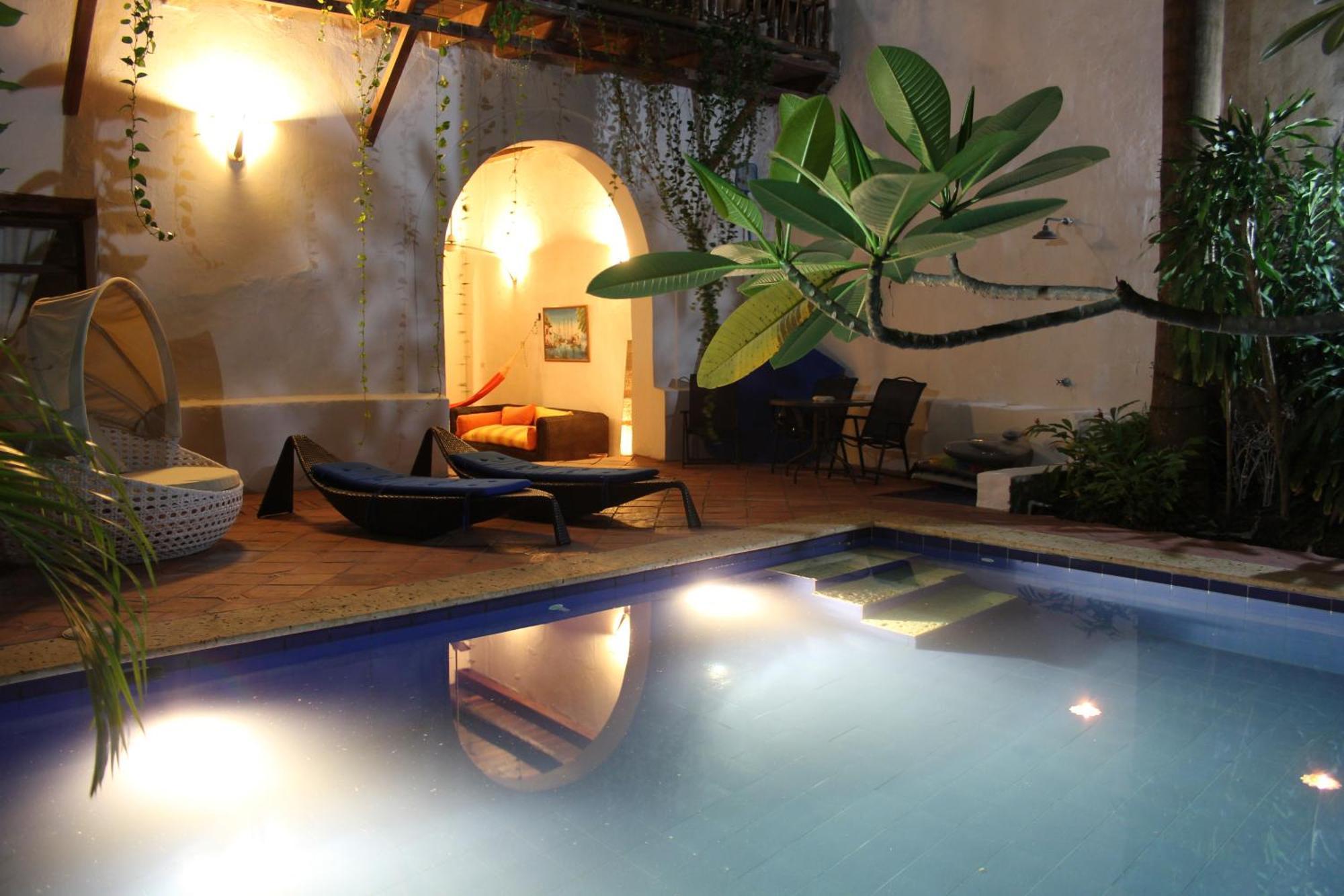 Casa Del Tejadillo 2*