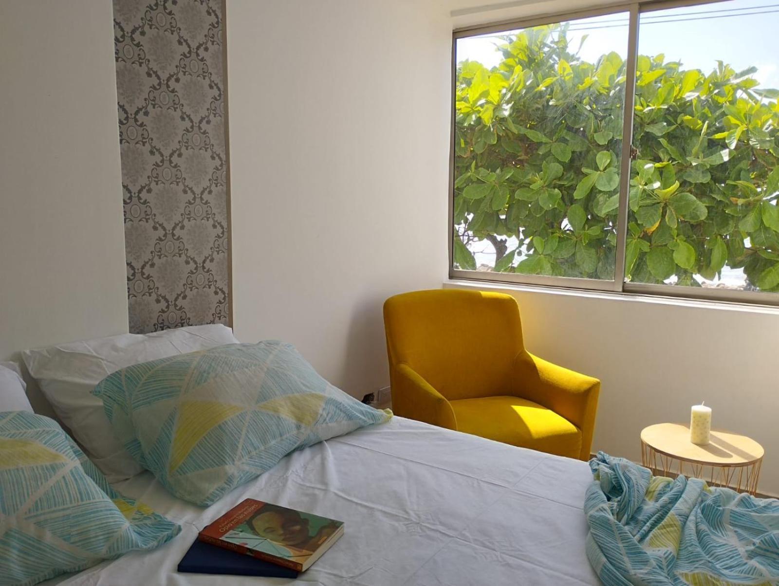 Apartment Espectacular Marbella Frente A La Playa