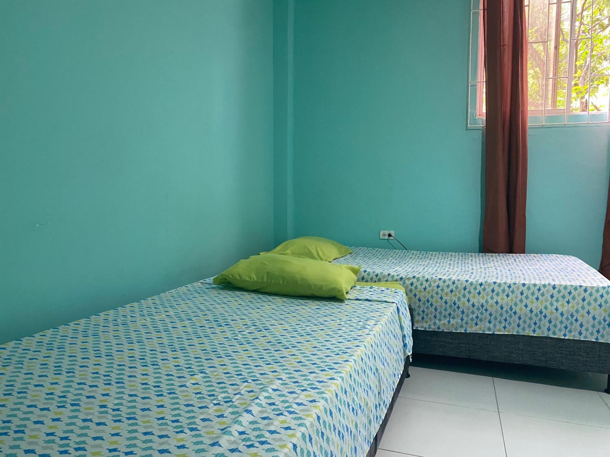 Guest house En *