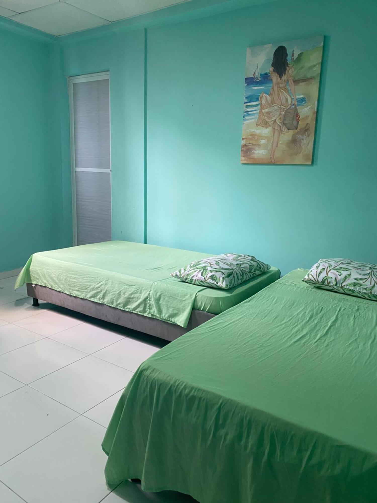 En Guest house *