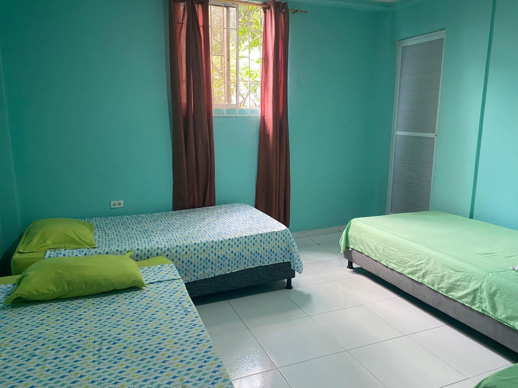 En Guest house