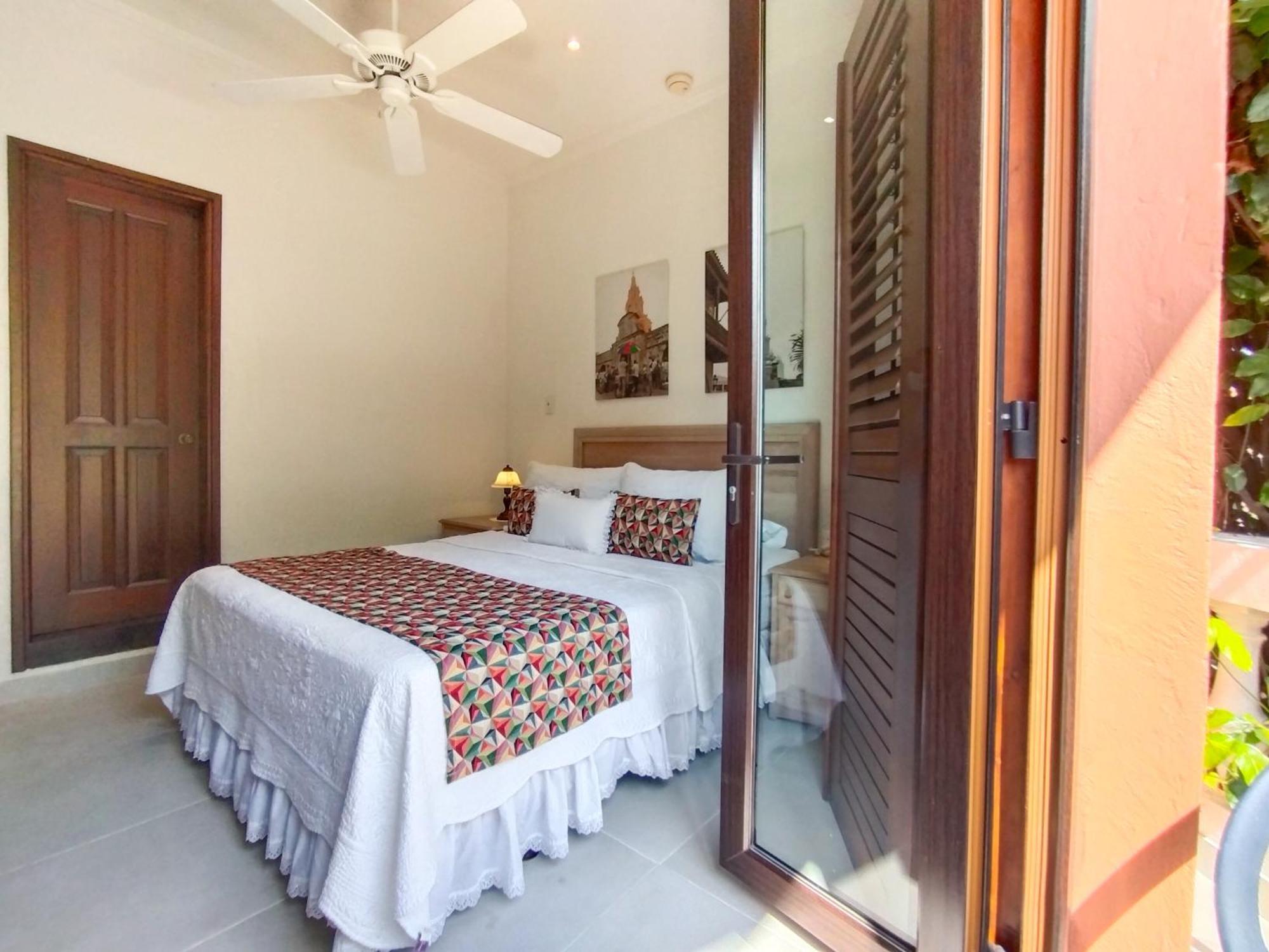 Casa La Fe By Bespokecolombia (adults Only) Hotel