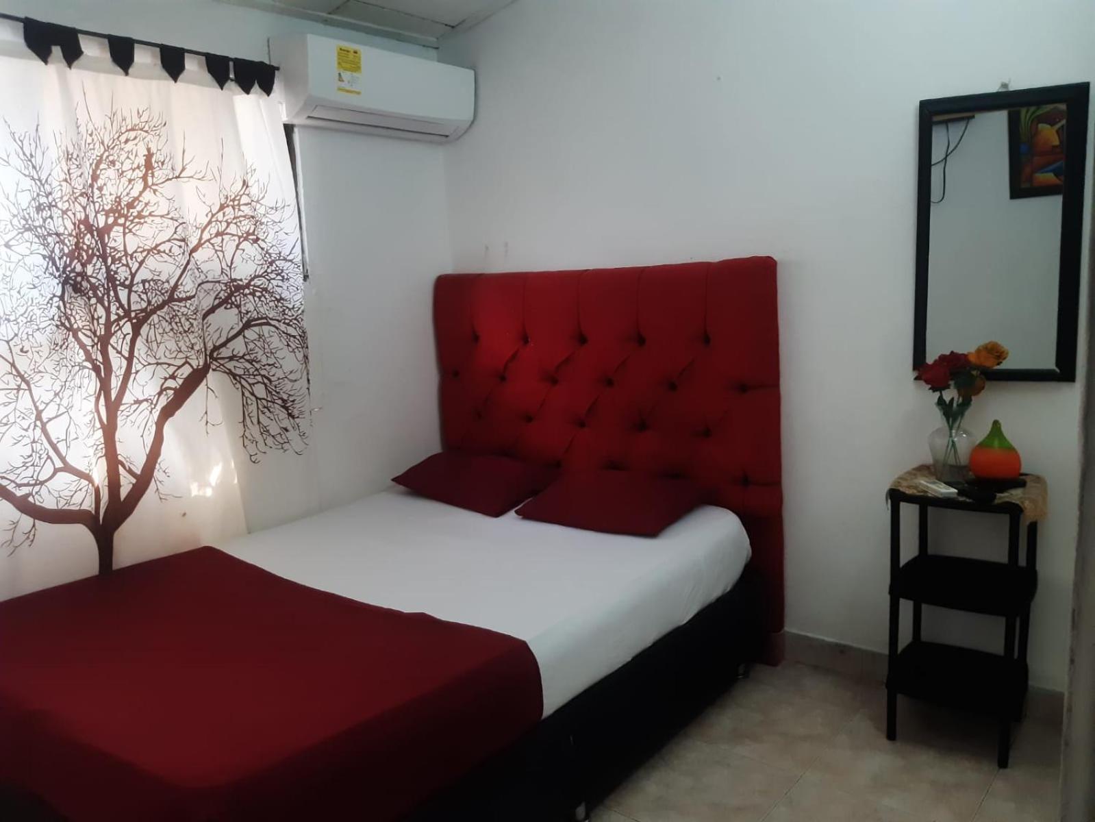 New Iguana House Guest house