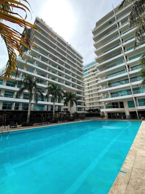 Sensacional! Apartamento Cartagena Morros