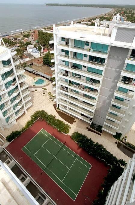Sensacional! Apartamento Cartagena Morros Apartment *