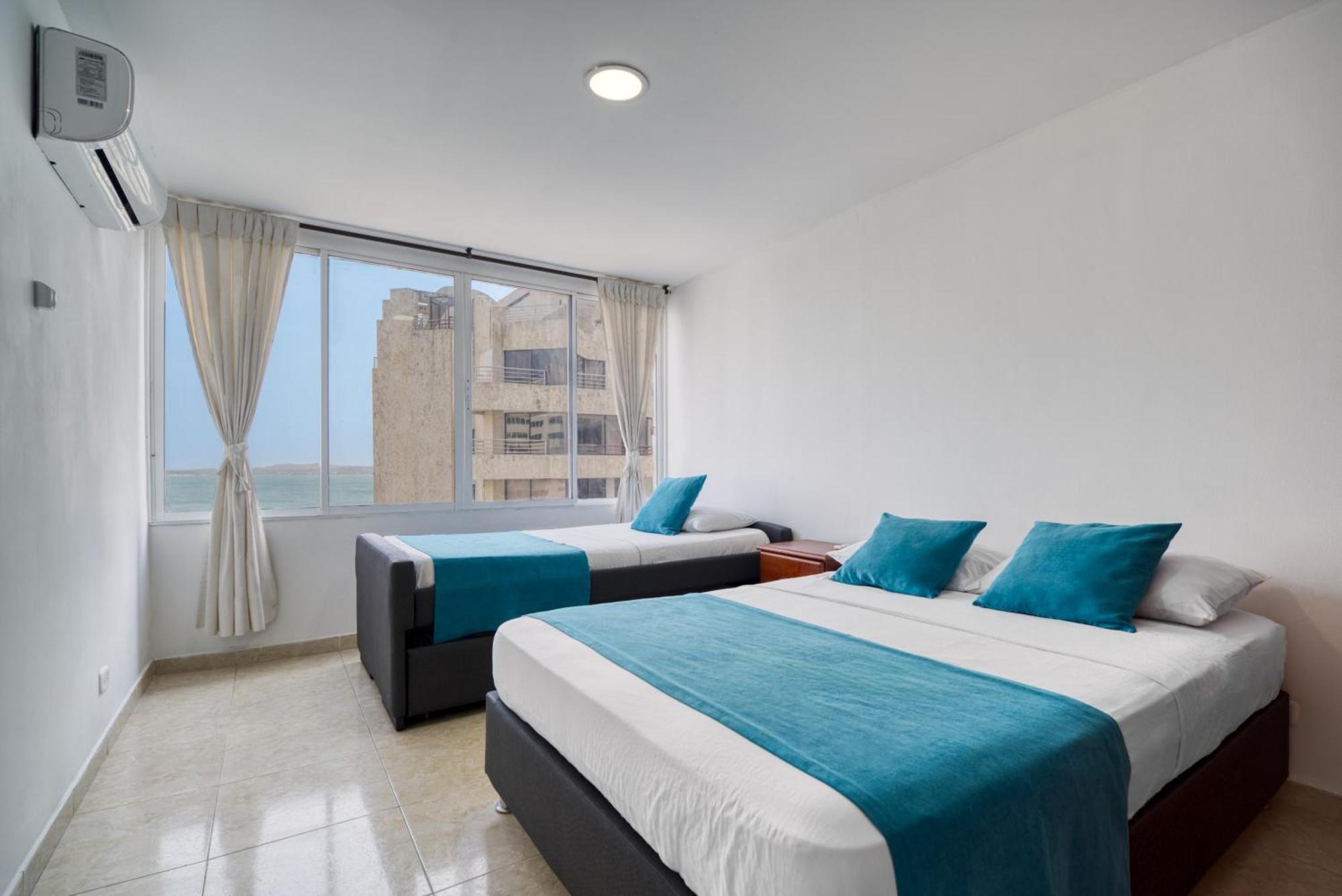 Apartment Lagos Y Mar *
