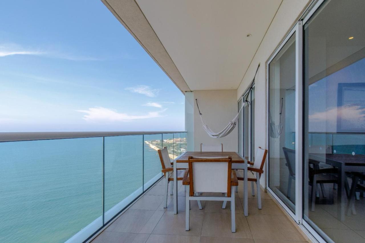 Apartment En Edificio H2 Bocagrande Cerca Al Mar
