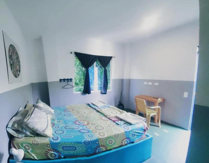 Hotelito La Aventura, Ac Private Wc Near The Old Town Cartagena