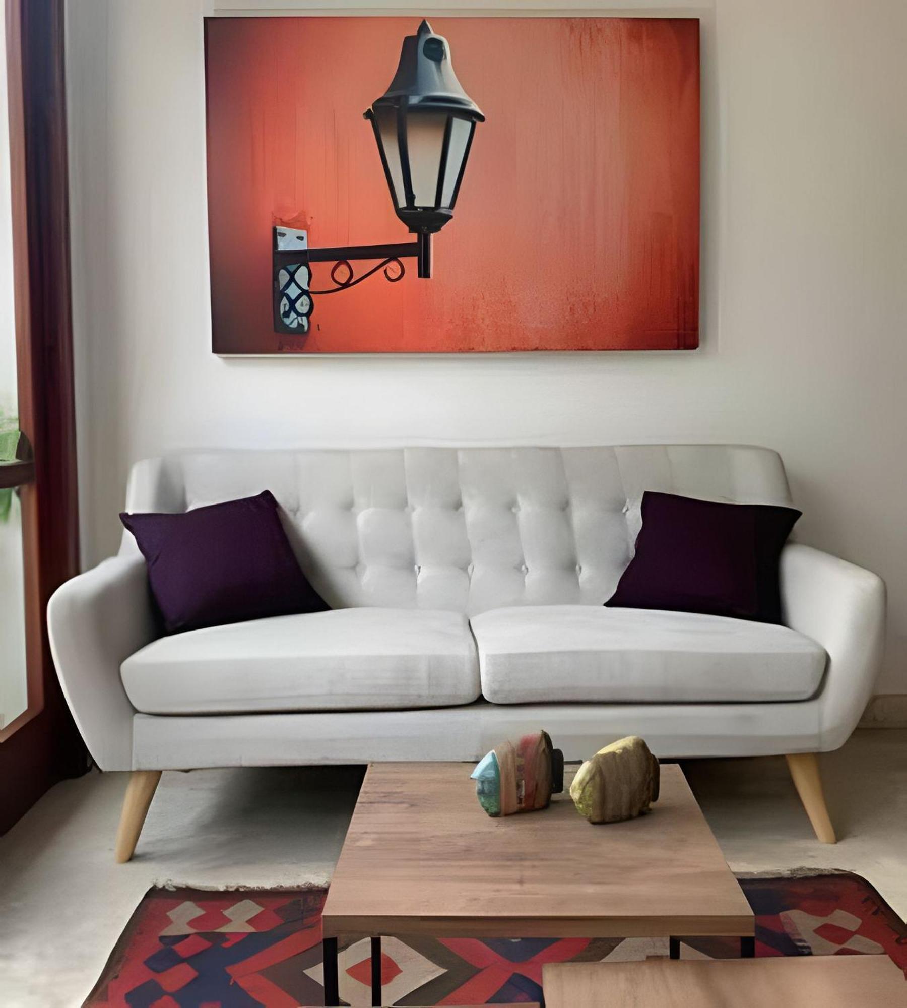 Apartment 212 Walled Magical Cartagena