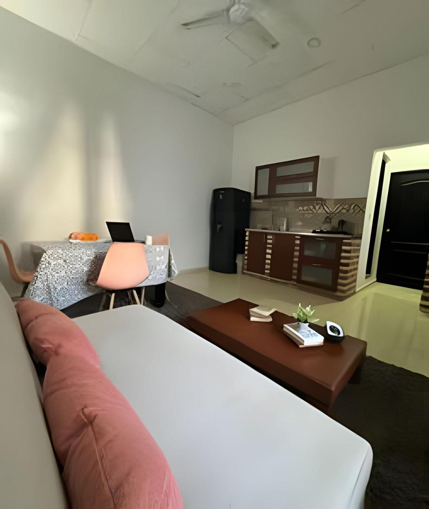 Apartment Centrico Y Confortable Apto Casa Dona Yola 5