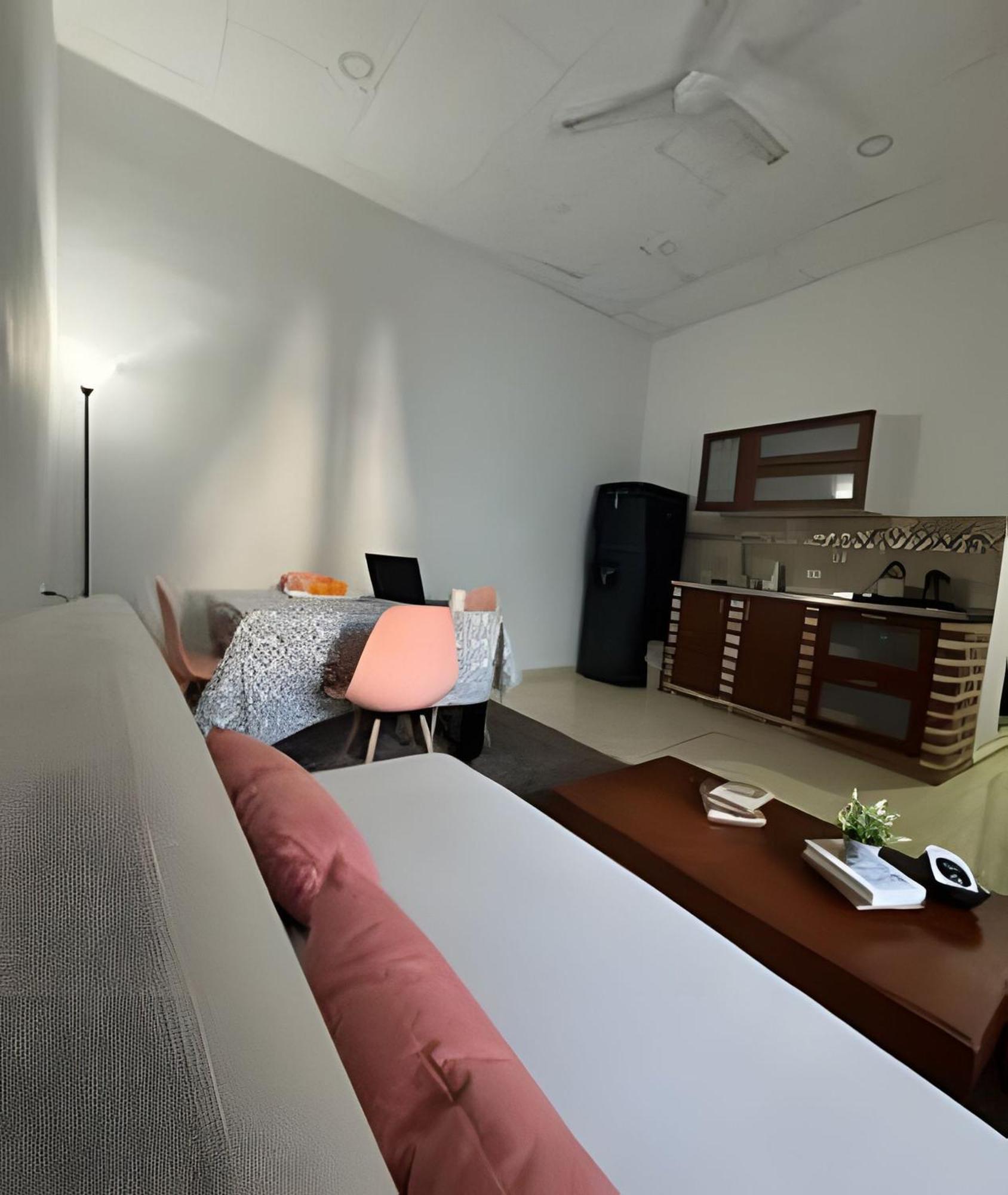 Centrico Y Confortable Apto Casa Dona Yola 5 Apartment *