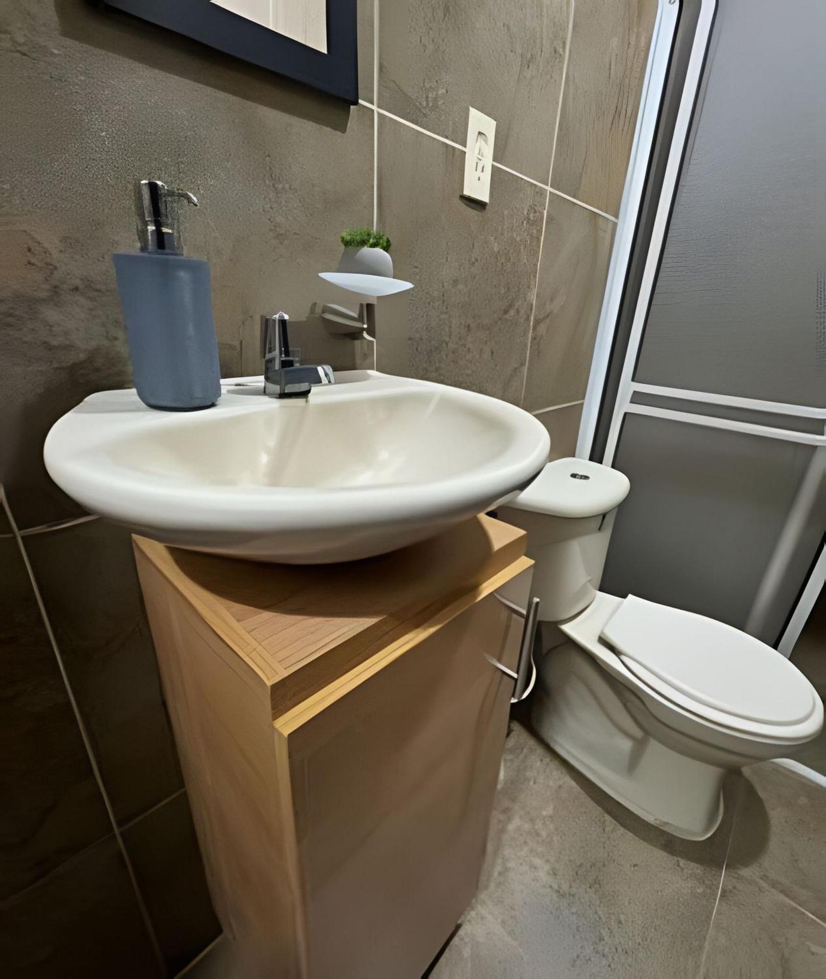 Centrico Y Confortable Apto Casa Dona Yola 5 Apartment *