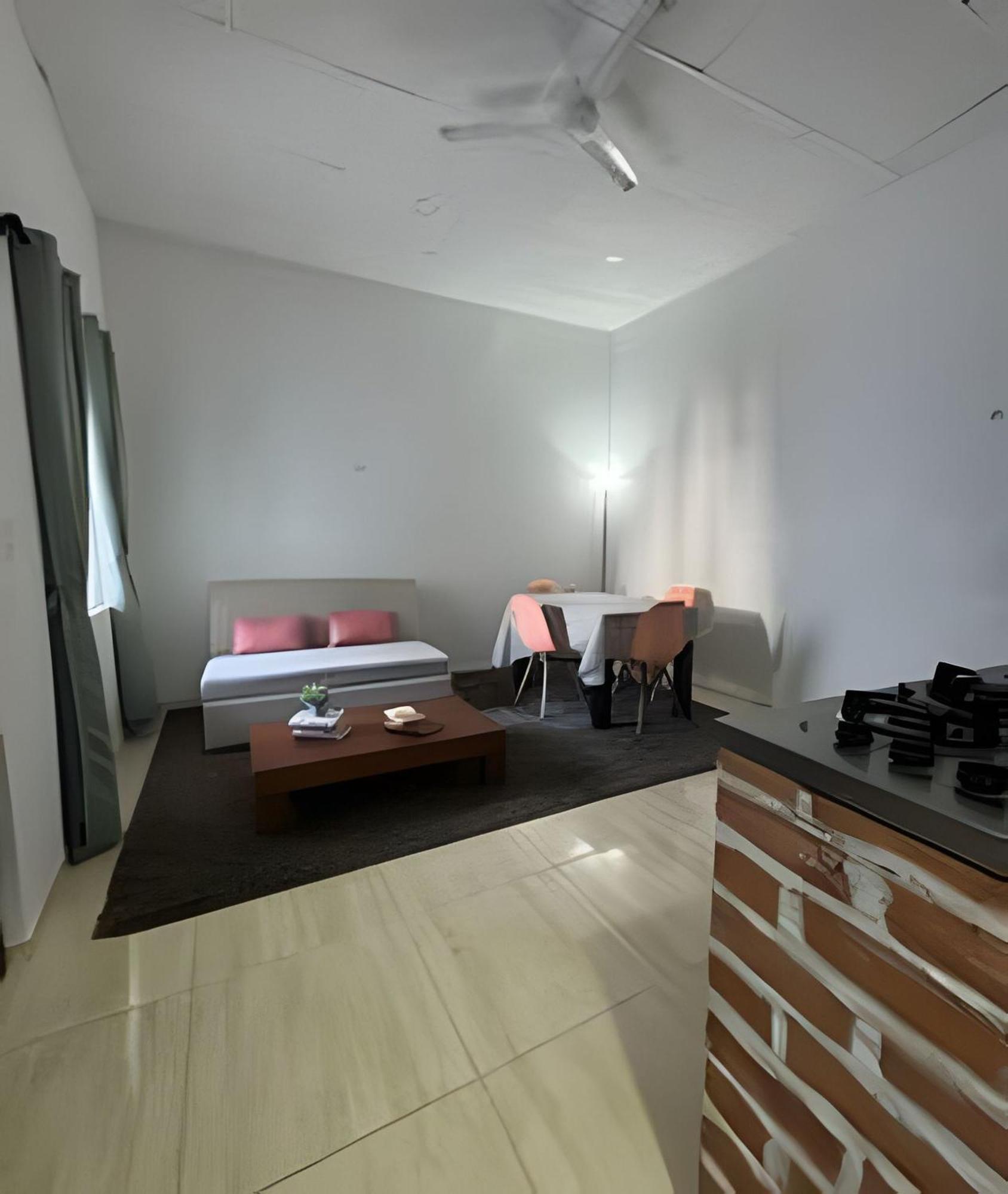Centrico Y Confortable Apto Casa Dona Yola 5 * Cartagena