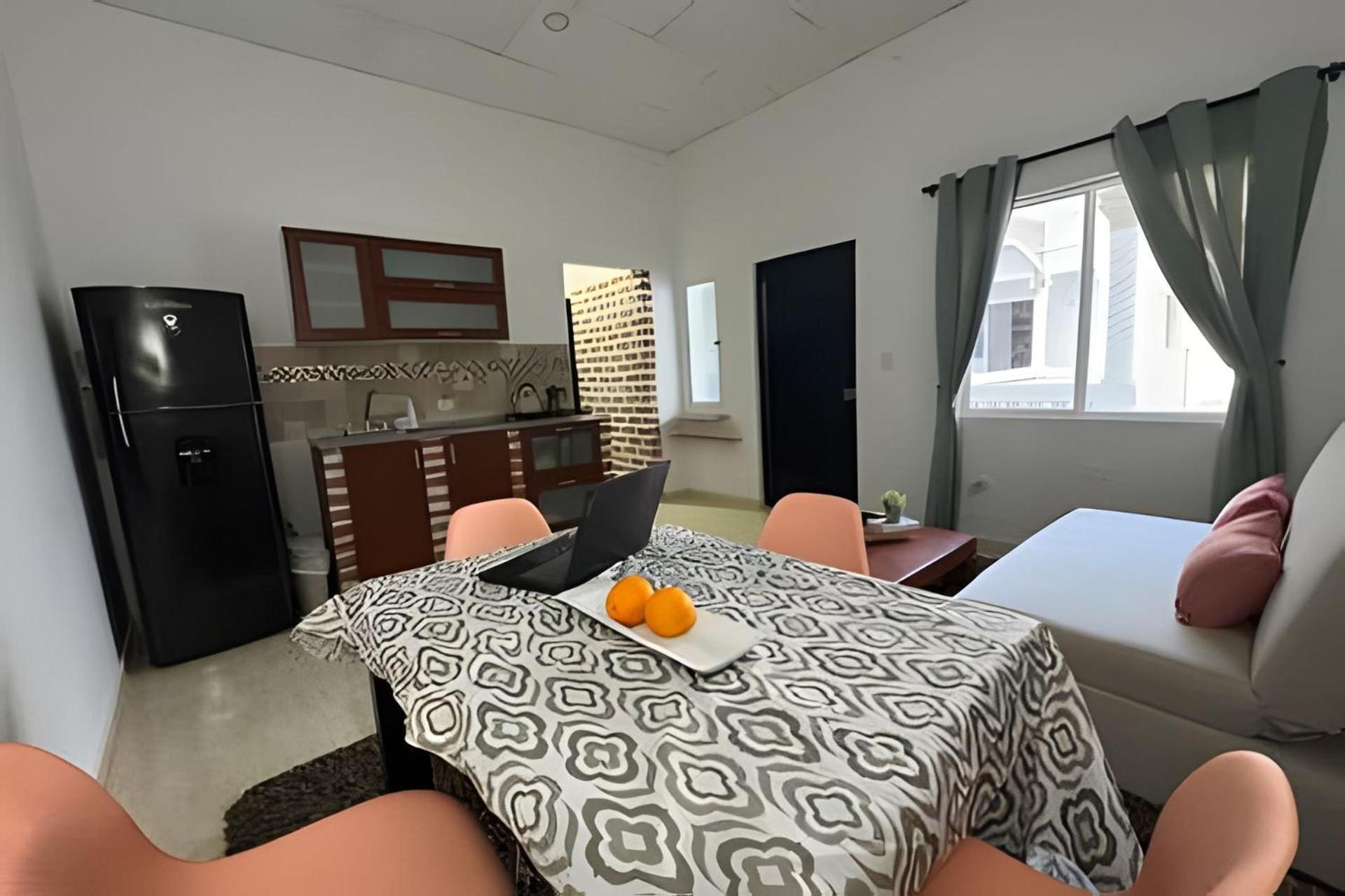 Centrico Y Confortable Apto Casa Dona Yola 5 Apartment