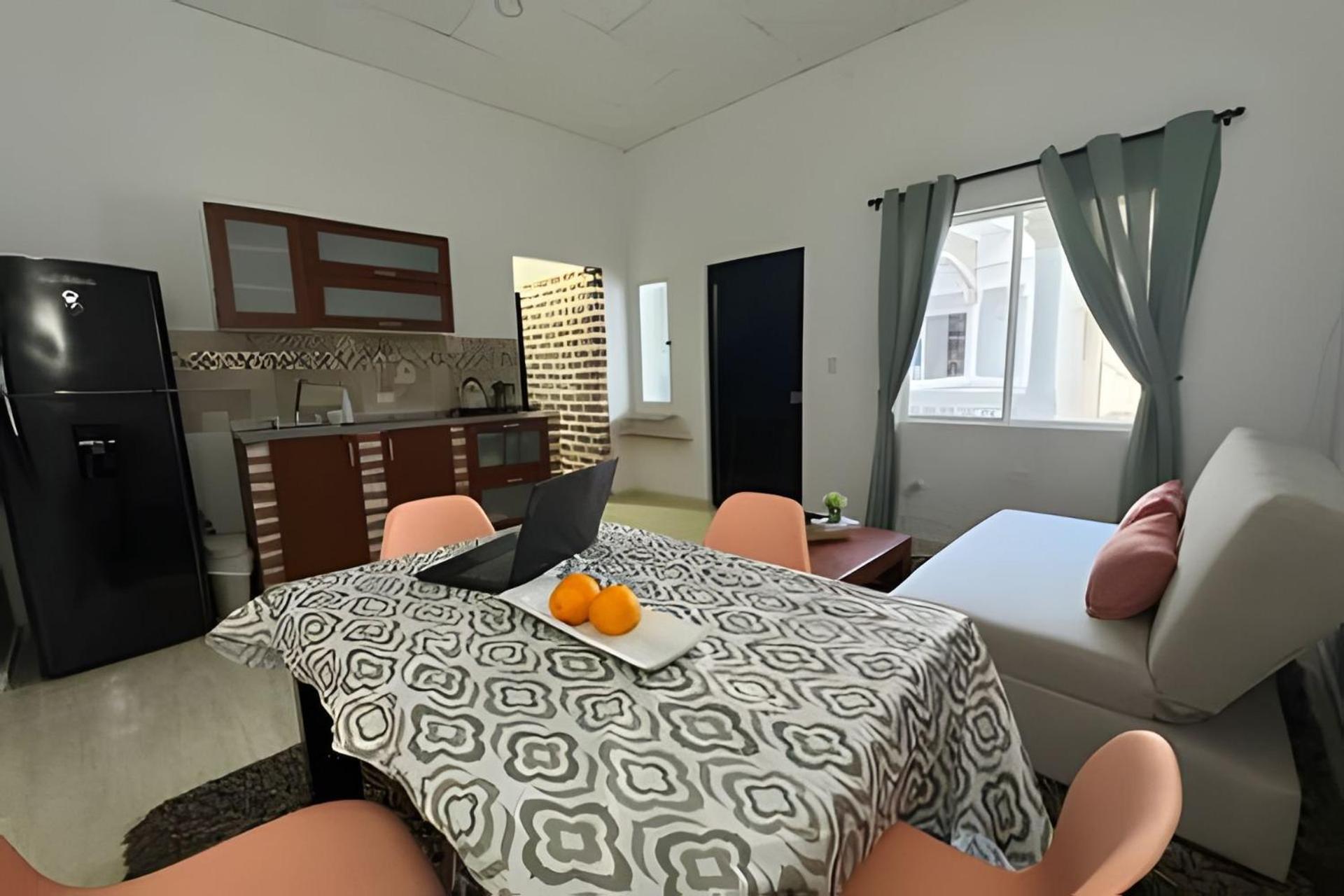 Centrico Y Confortable Apto Casa Dona Yola 5 Apartment *