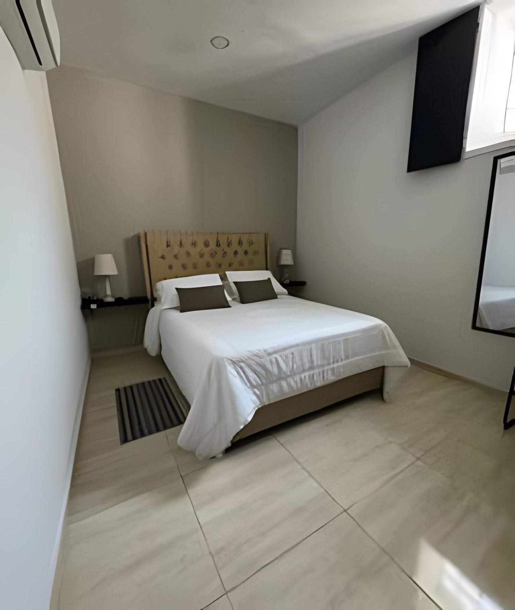 Centrico Y Confortable Apto Casa Dona Yola 5 *