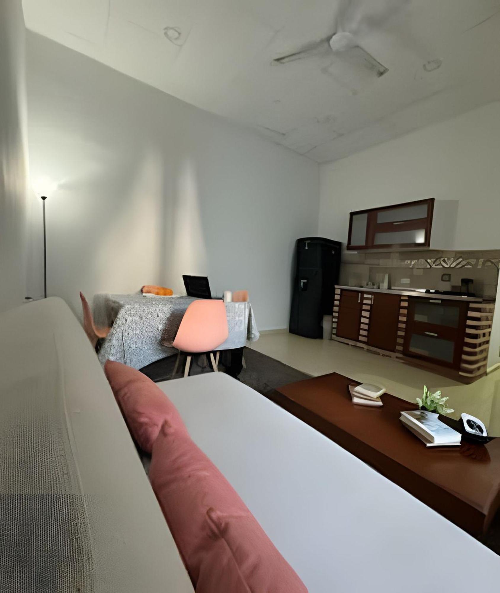 Centrico Y Confortable Apto Casa Dona Yola 5