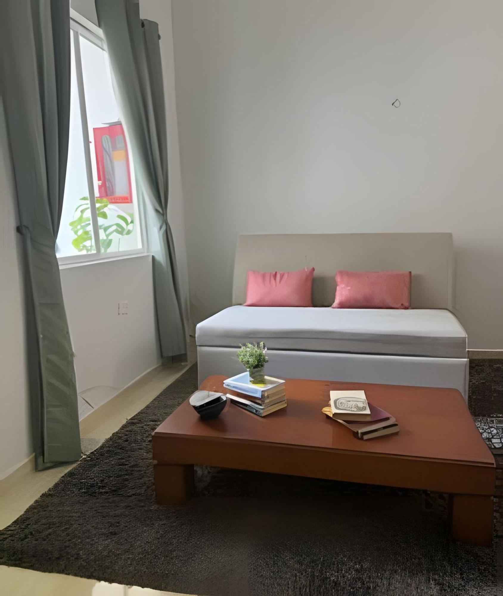 Apartment Centrico Y Confortable Apto Casa Dona Yola 5