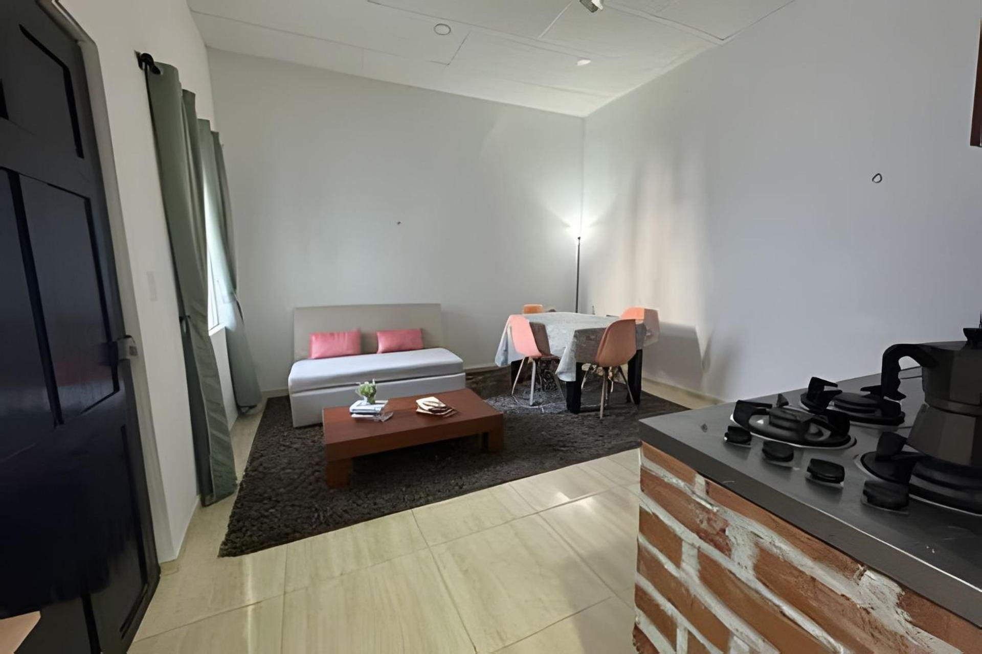Apartment Centrico Y Confortable Apto Casa Dona Yola 5 *