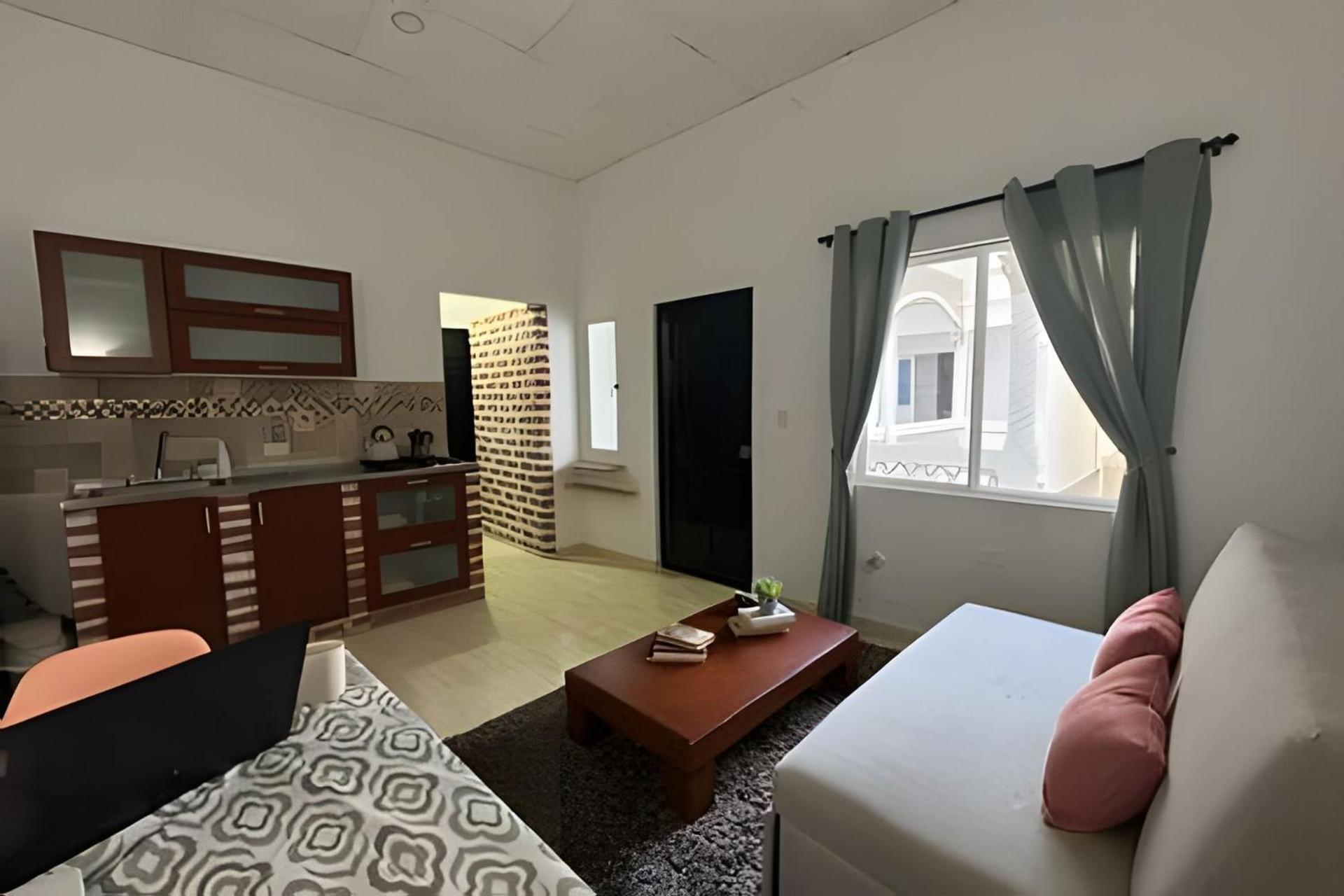 Centrico Y Confortable Apto Casa Dona Yola 5 Cartagena