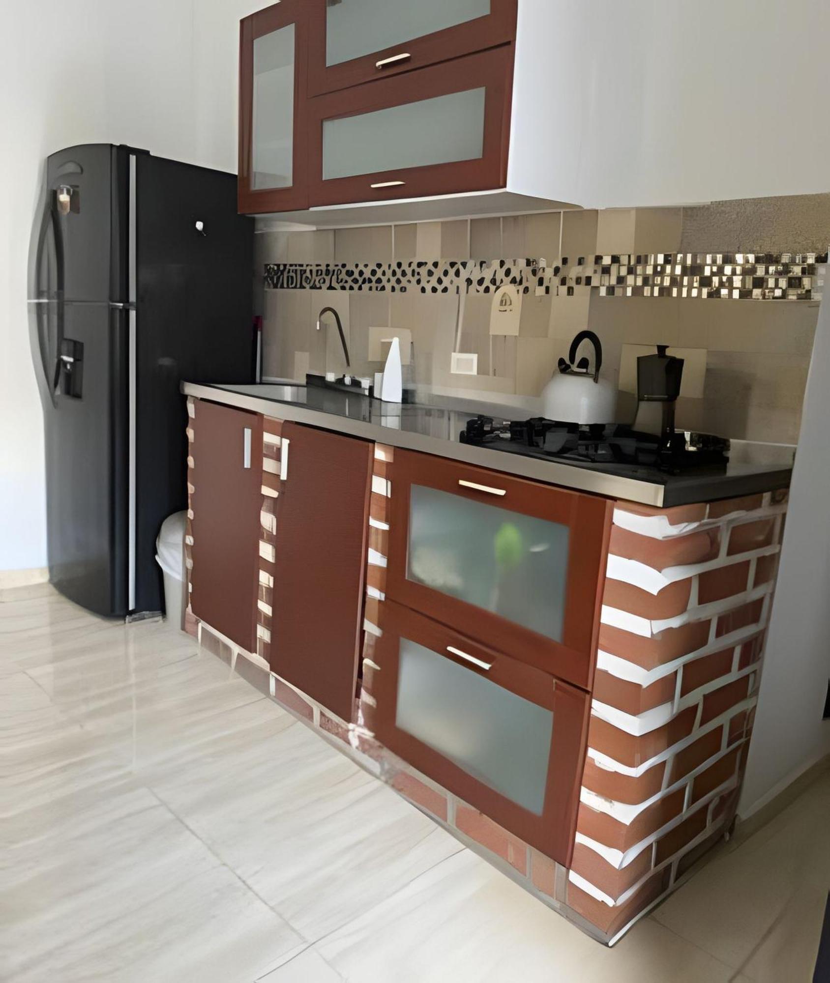 Centrico Y Confortable Apto Casa Dona Yola 5